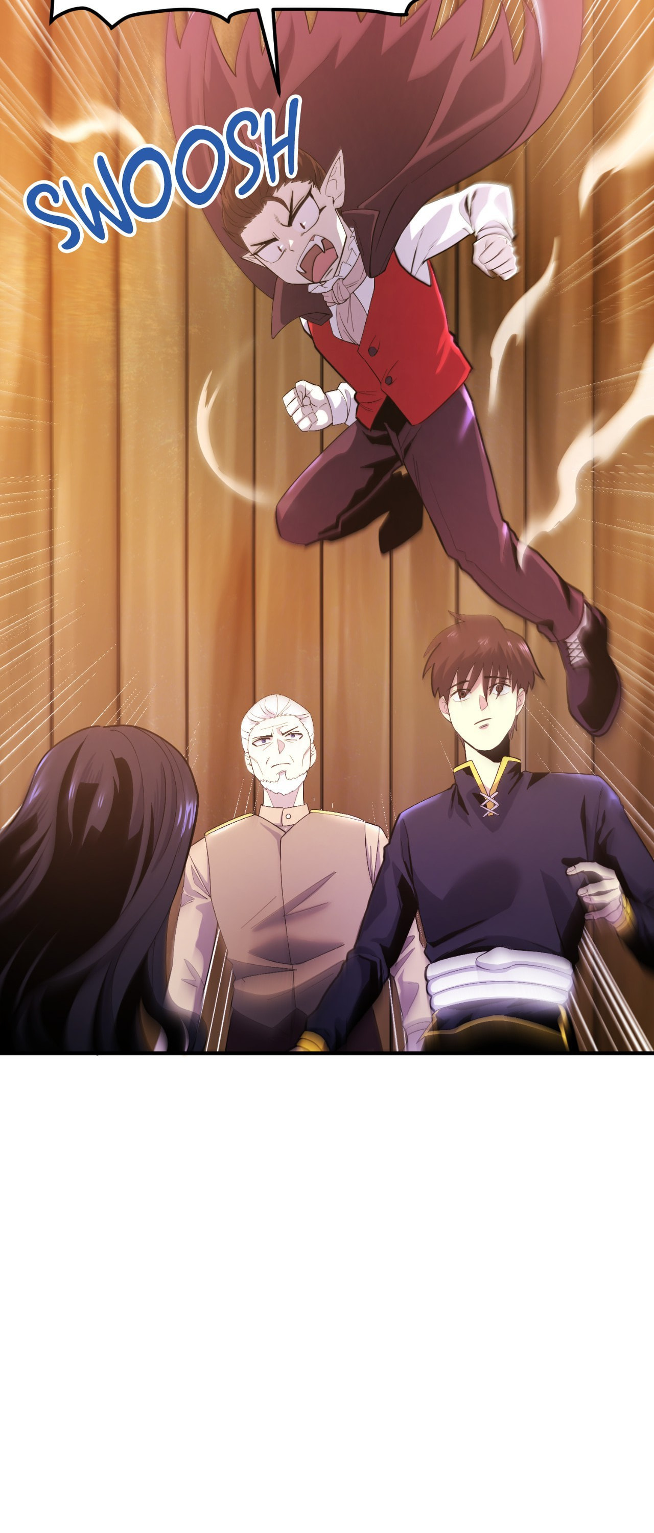 Read ARK chapter 78 image 27 on Lezhin