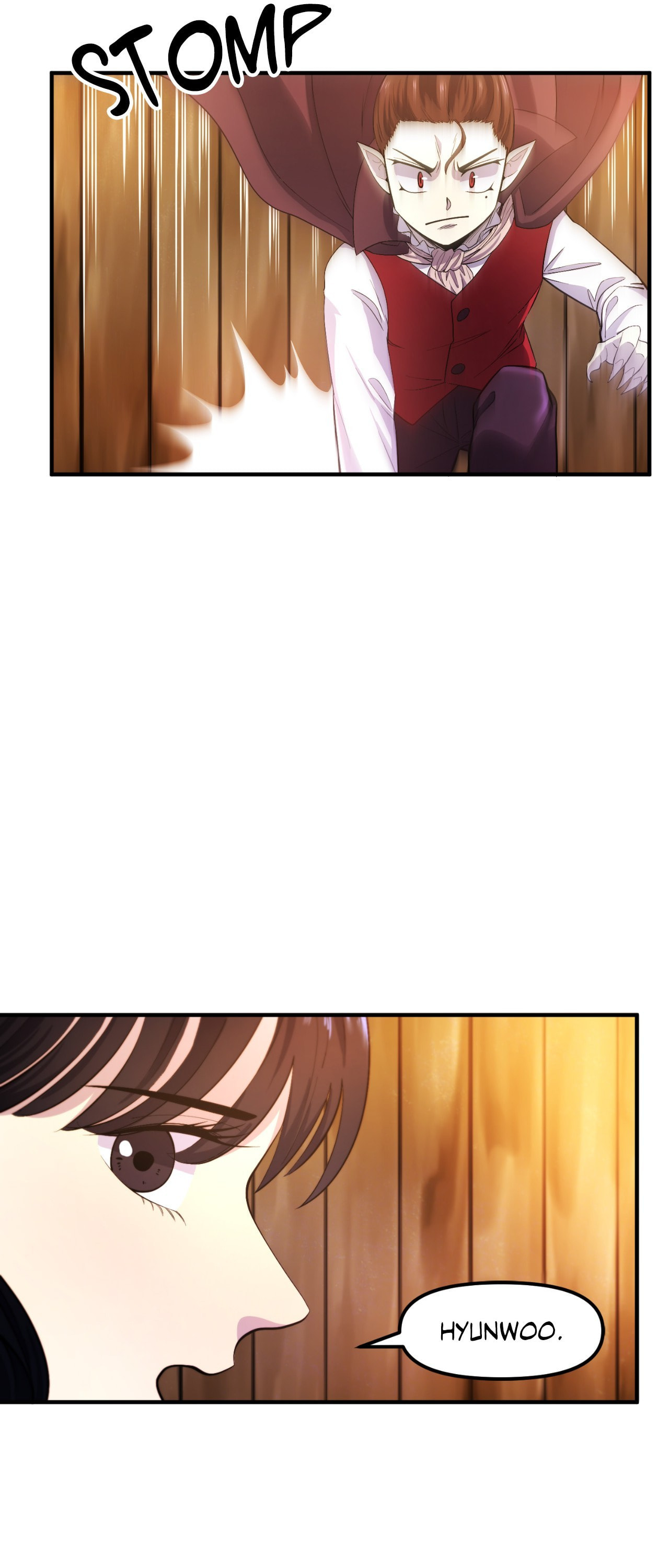 Read ARK chapter 78 image 28 on Lezhin