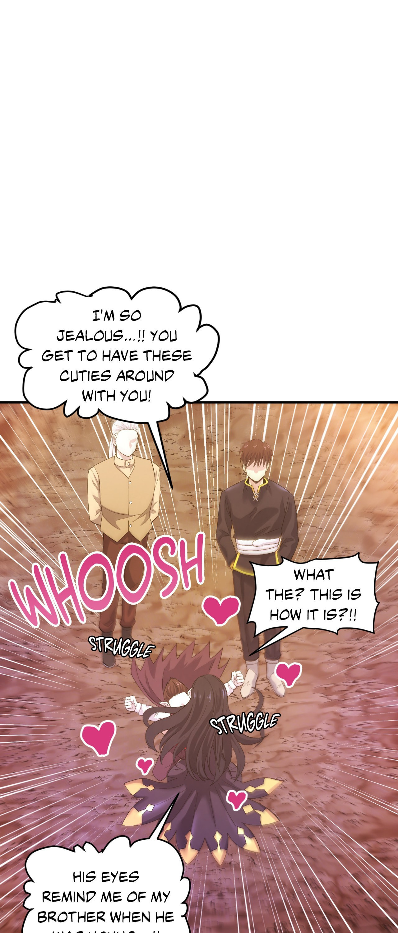 Read ARK chapter 78 image 29 on Lezhin