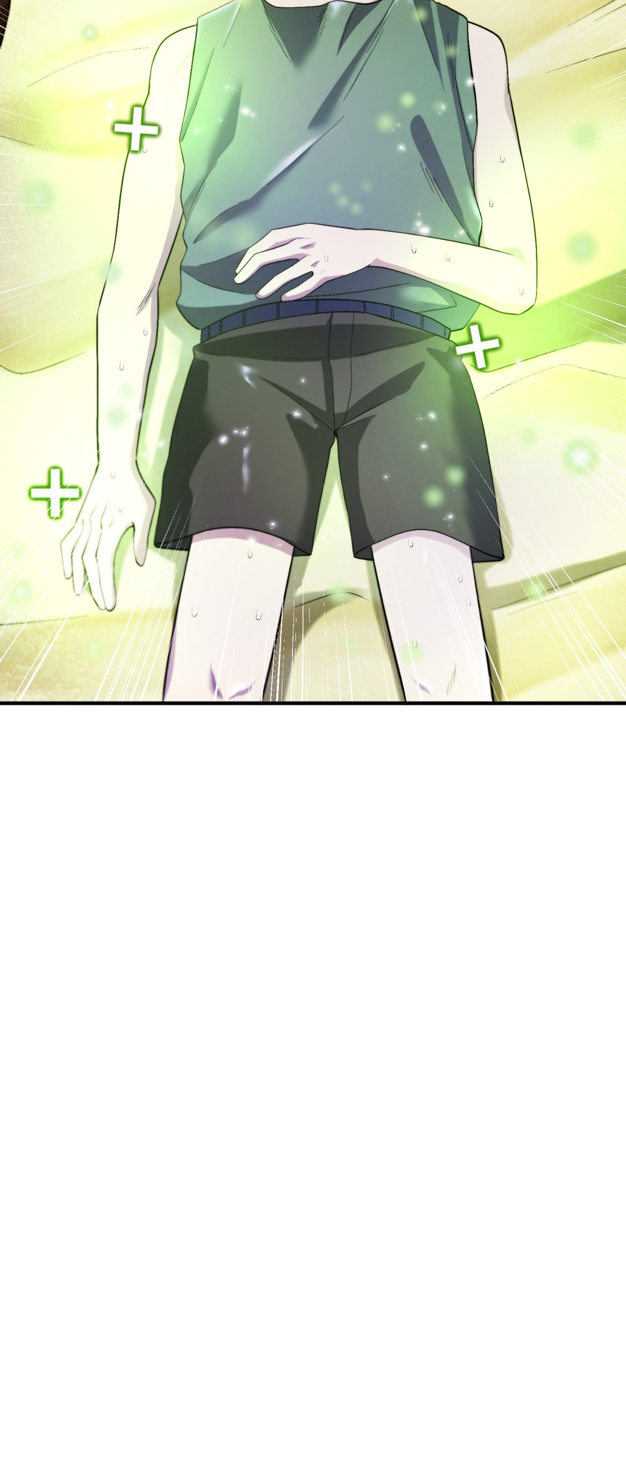 Read ARK chapter 78 image 3 on Lezhin