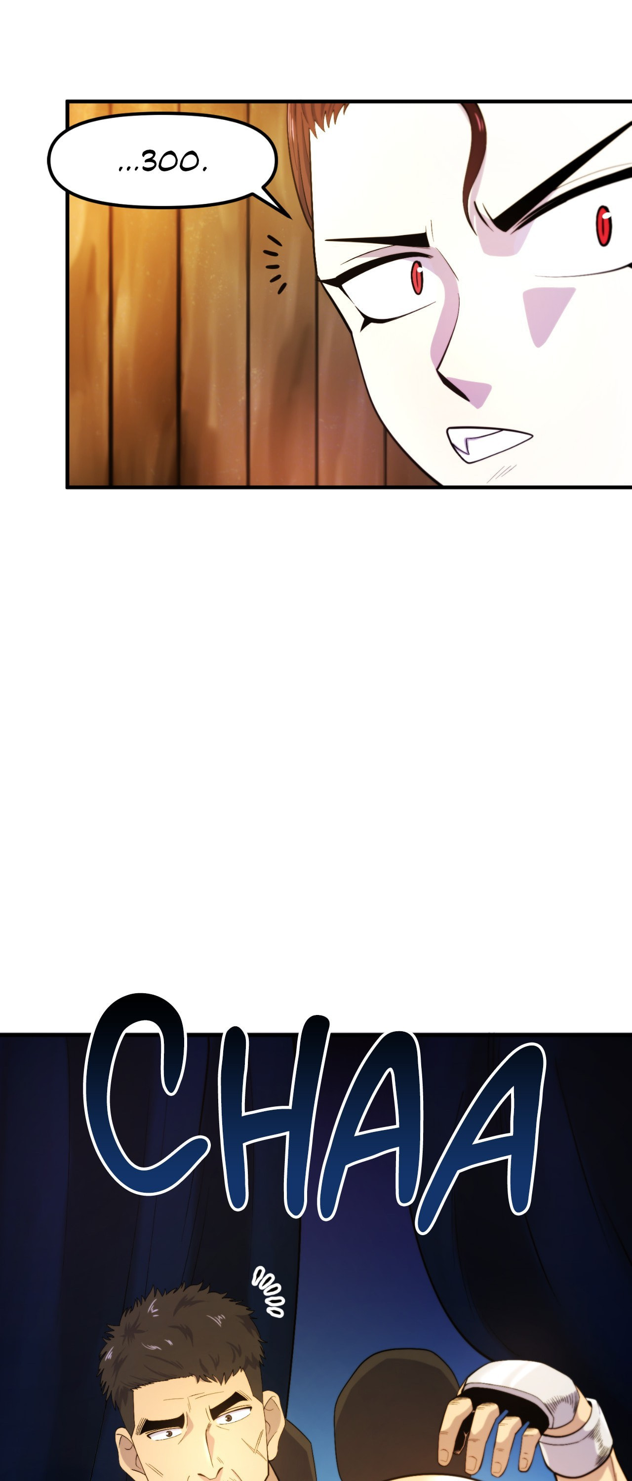 Read ARK chapter 78 image 31 on Lezhin