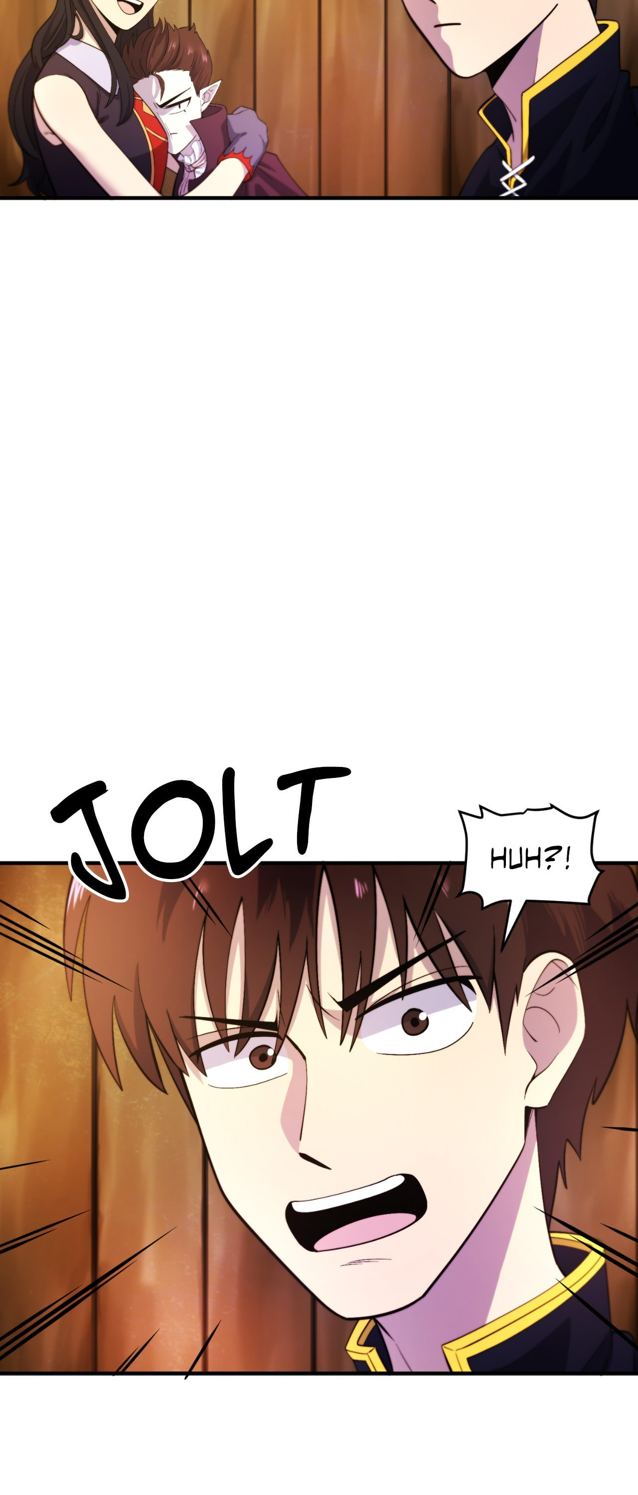Read ARK chapter 78 image 33 on Lezhin