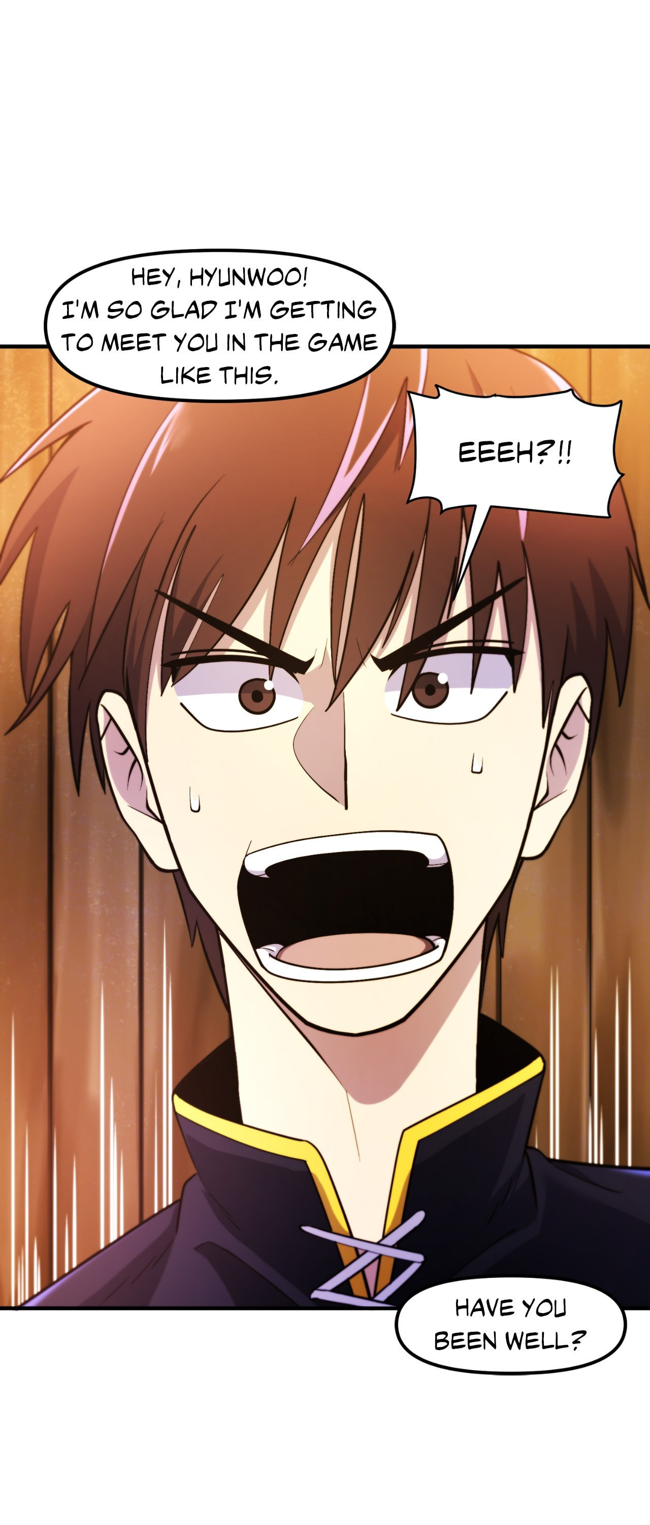 Read ARK chapter 78 image 34 on Lezhin