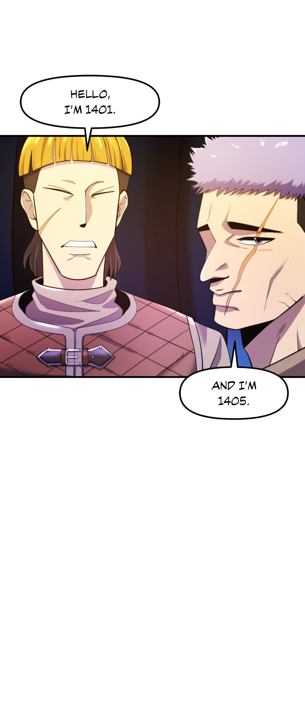 Read ARK chapter 78 image 37 on Lezhin