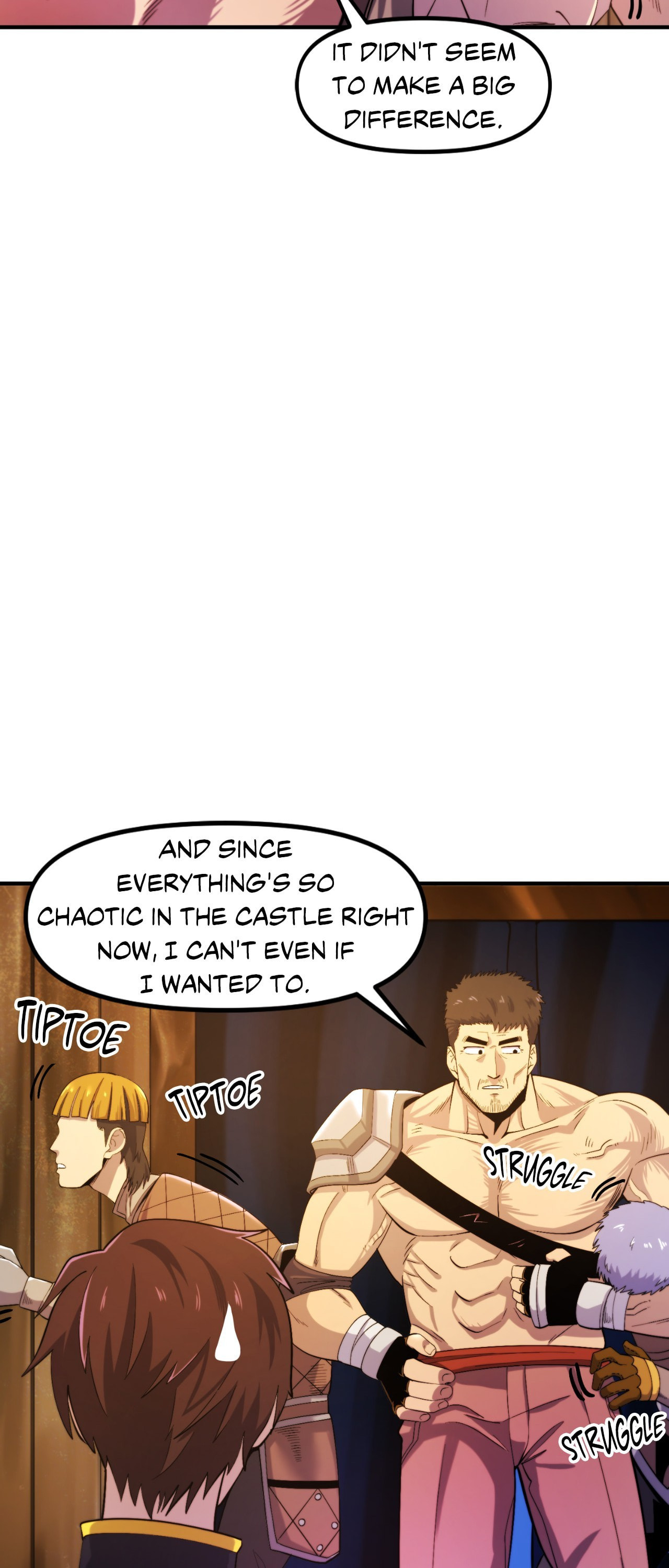 Read ARK chapter 78 image 41 on Lezhin