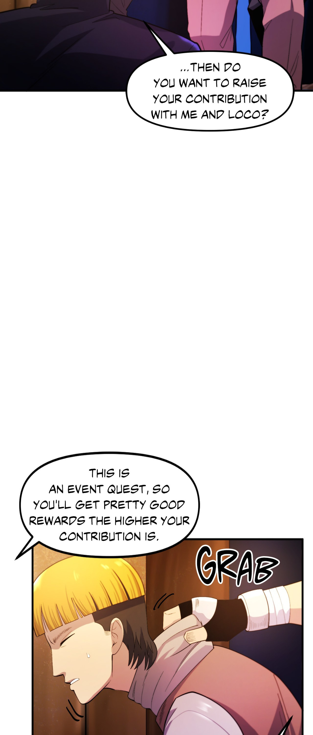 Read ARK chapter 78 image 42 on Lezhin