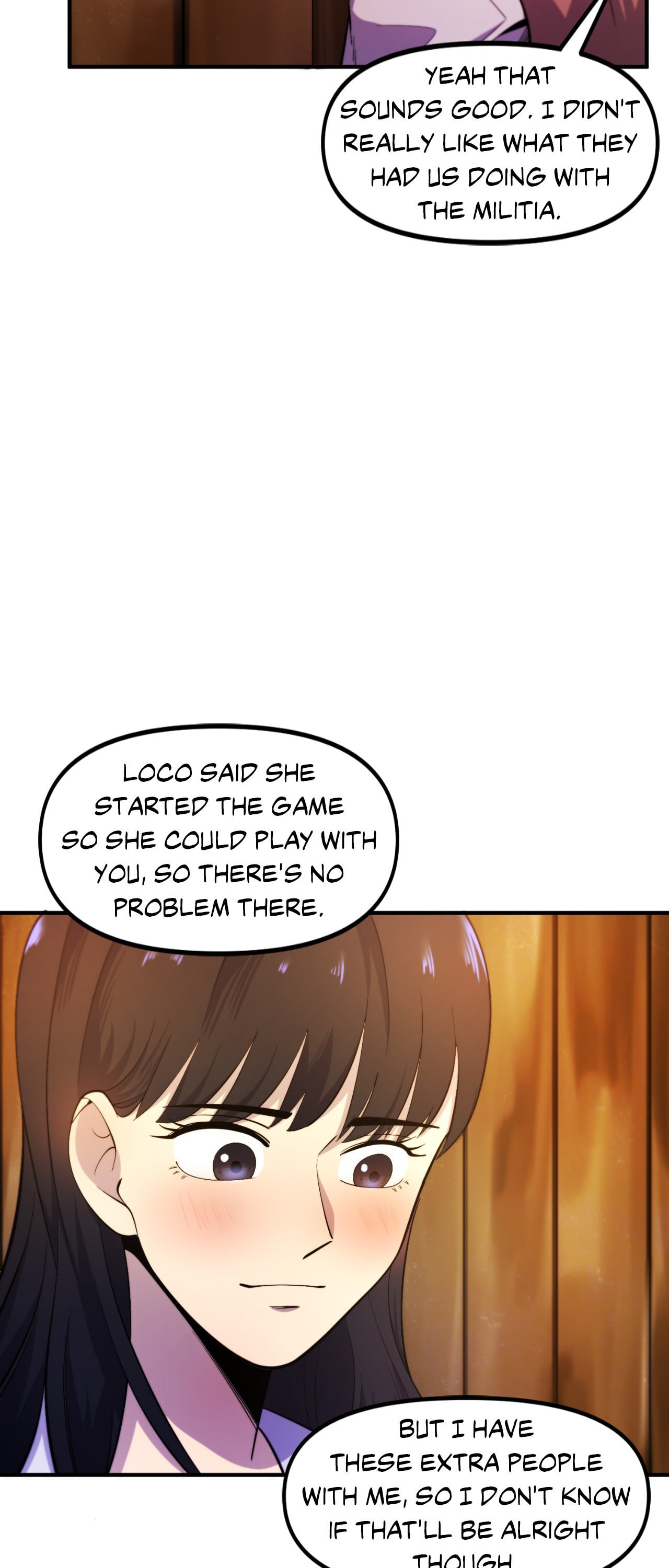 Read ARK chapter 78 image 43 on Lezhin