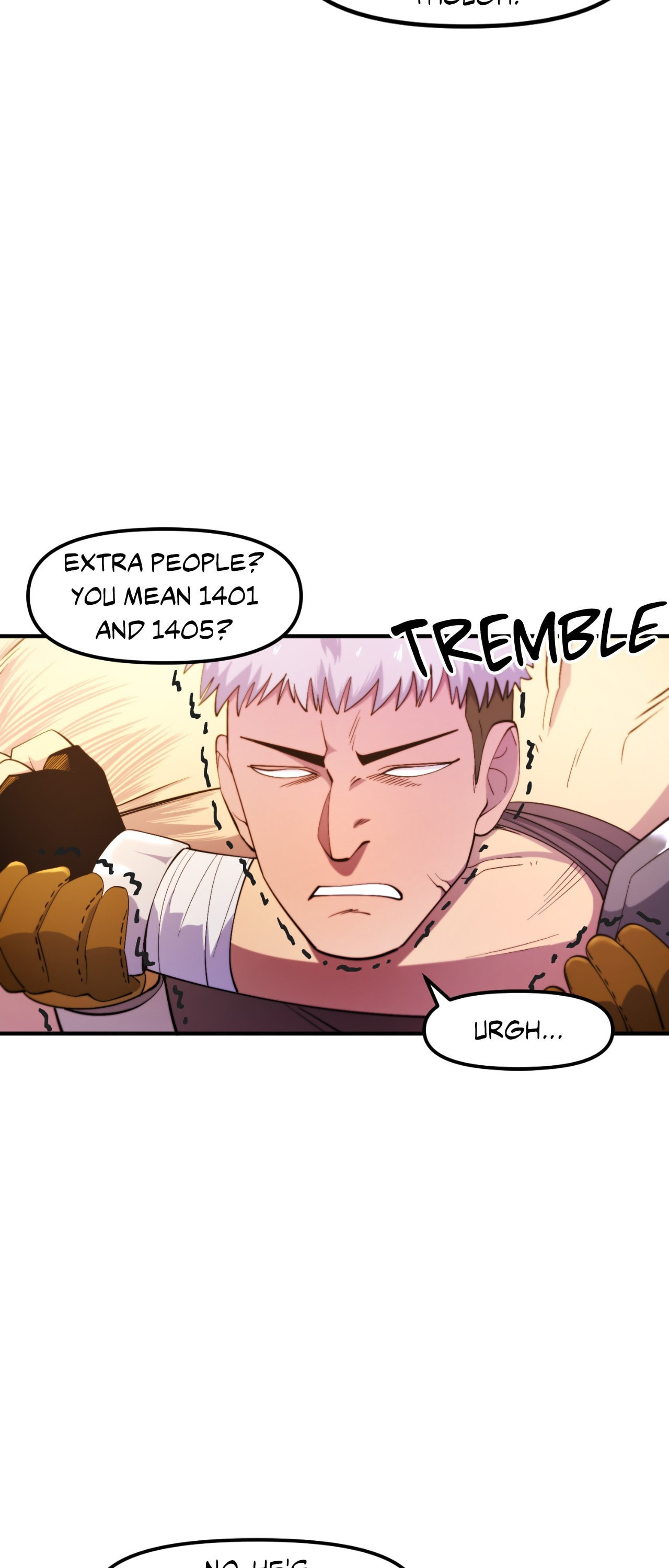Read ARK chapter 78 image 44 on Lezhin