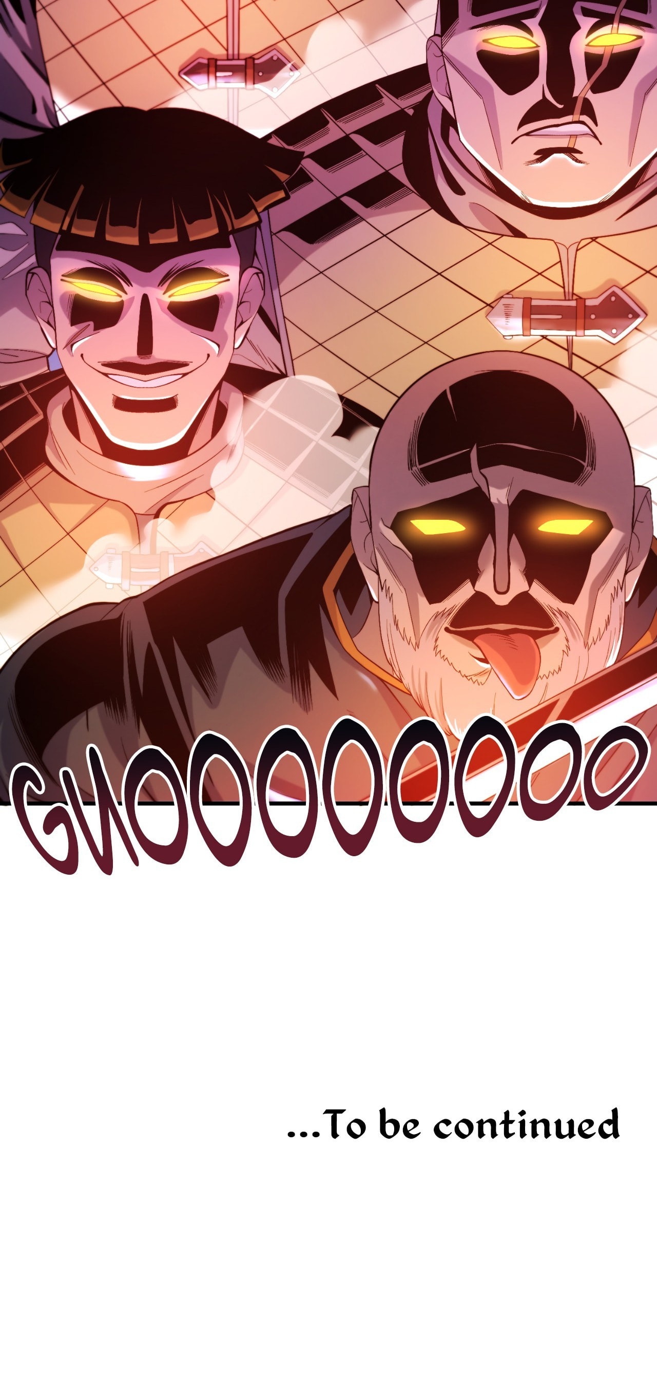Read ARK chapter 78 image 52 on Lezhin