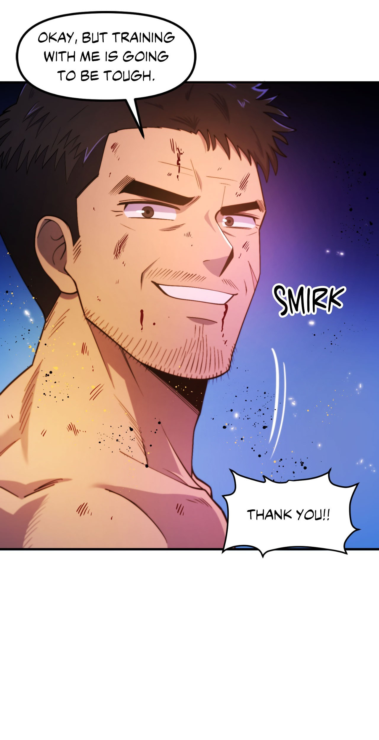 Read ARK chapter 79 image 12 on Lezhin