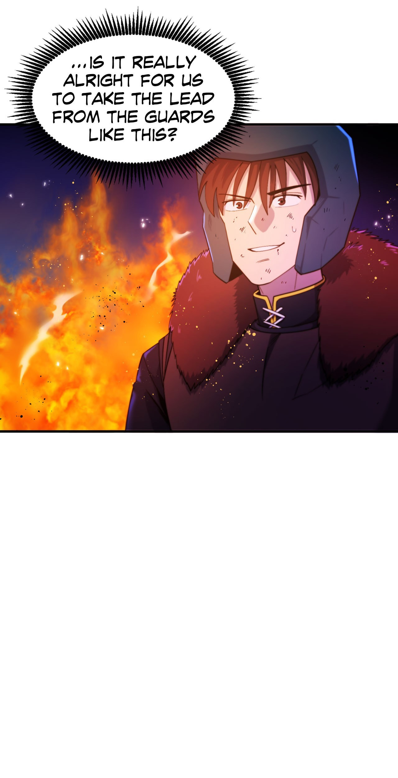Read ARK chapter 79 image 13 on Lezhin