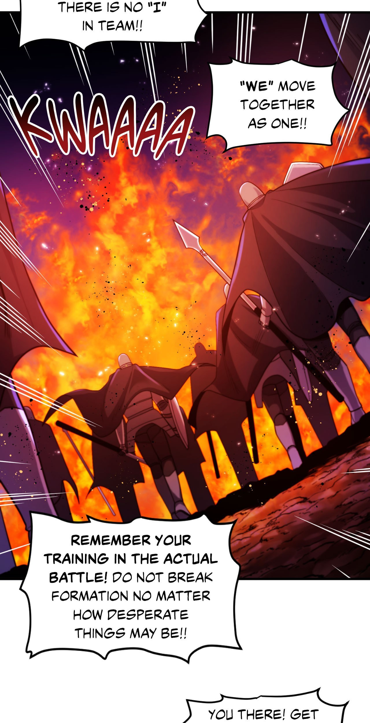 Read ARK chapter 79 image 17 on Lezhin