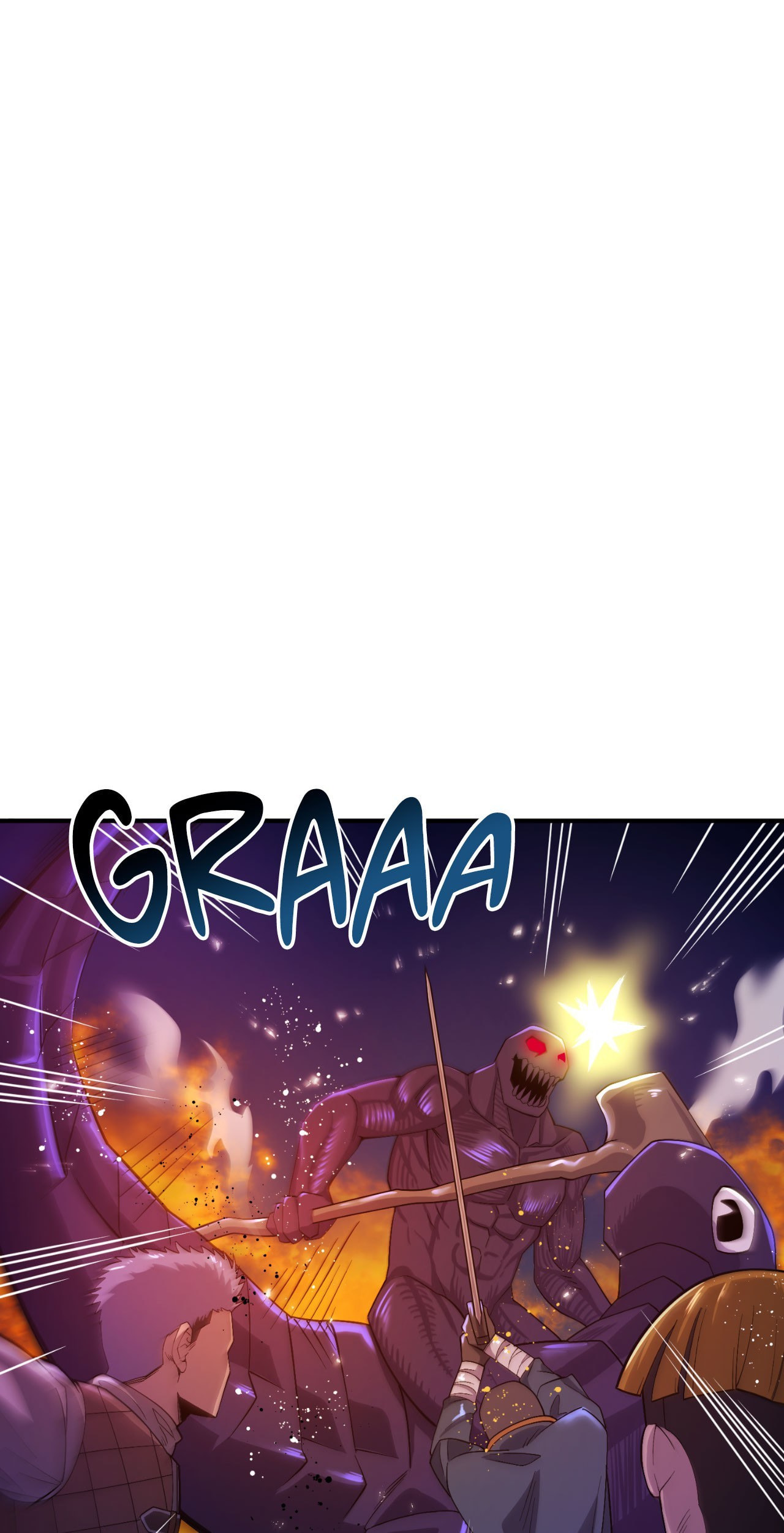 Read ARK chapter 79 image 2 on Lezhin