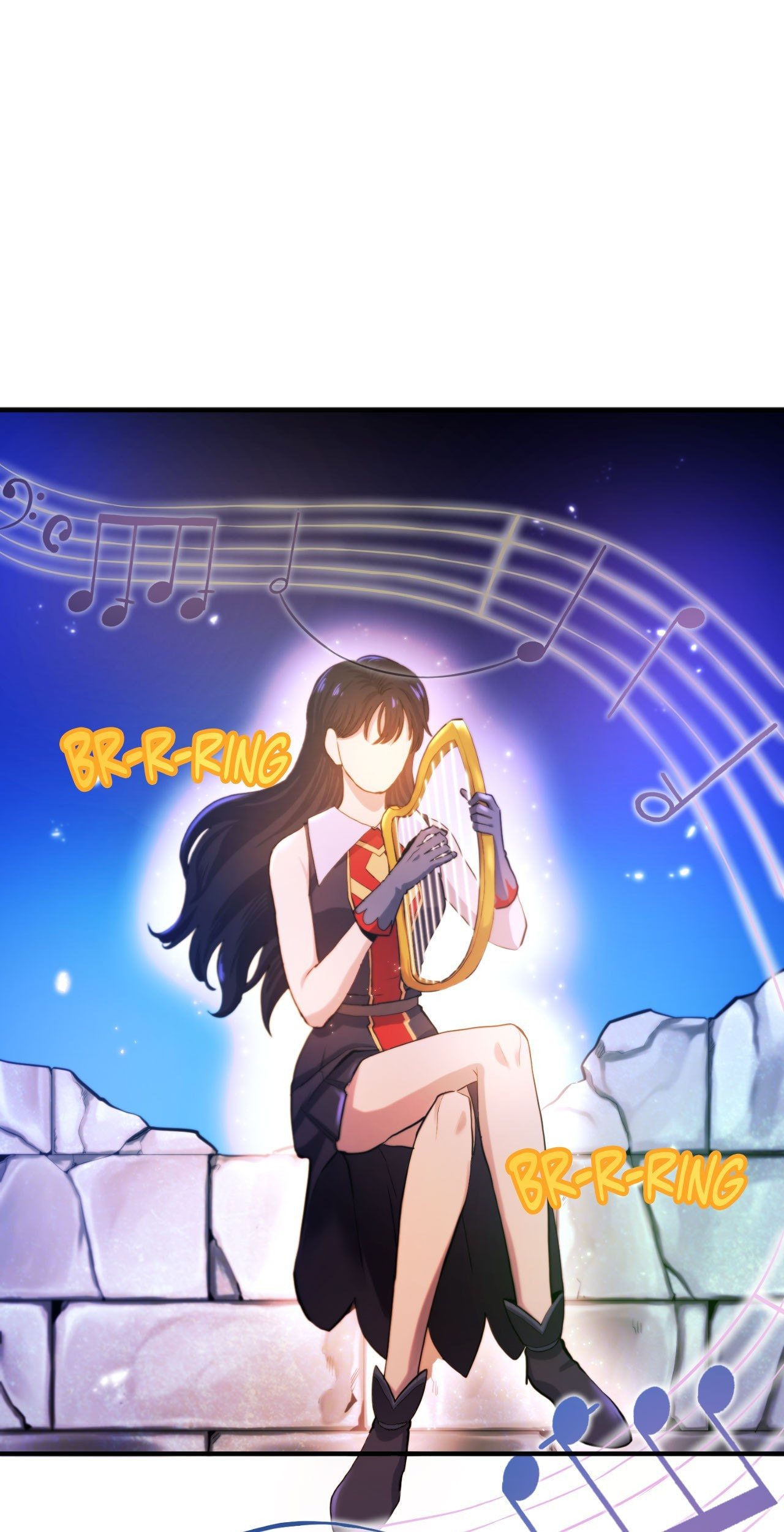 Read ARK chapter 79 image 22 on Lezhin