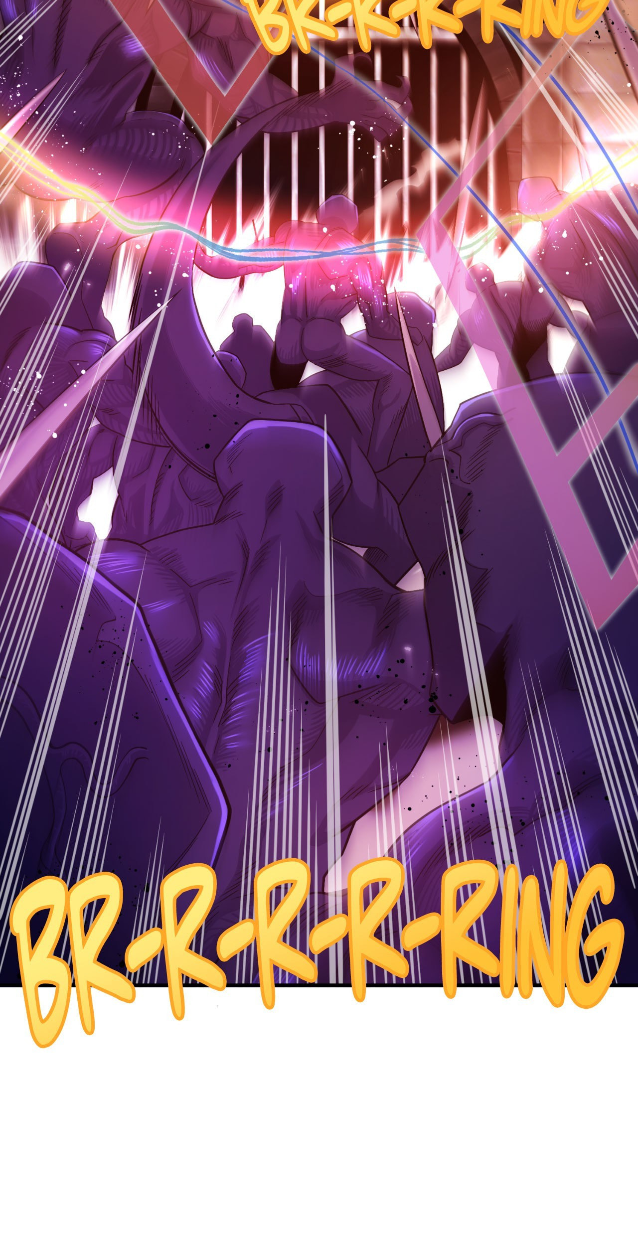 Read ARK chapter 79 image 24 on Lezhin