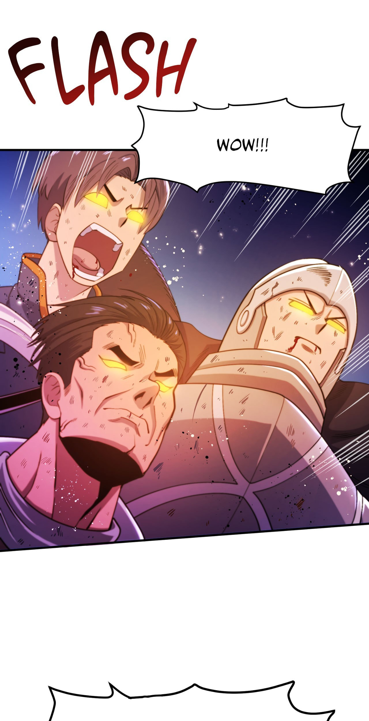 Read ARK chapter 79 image 26 on Lezhin