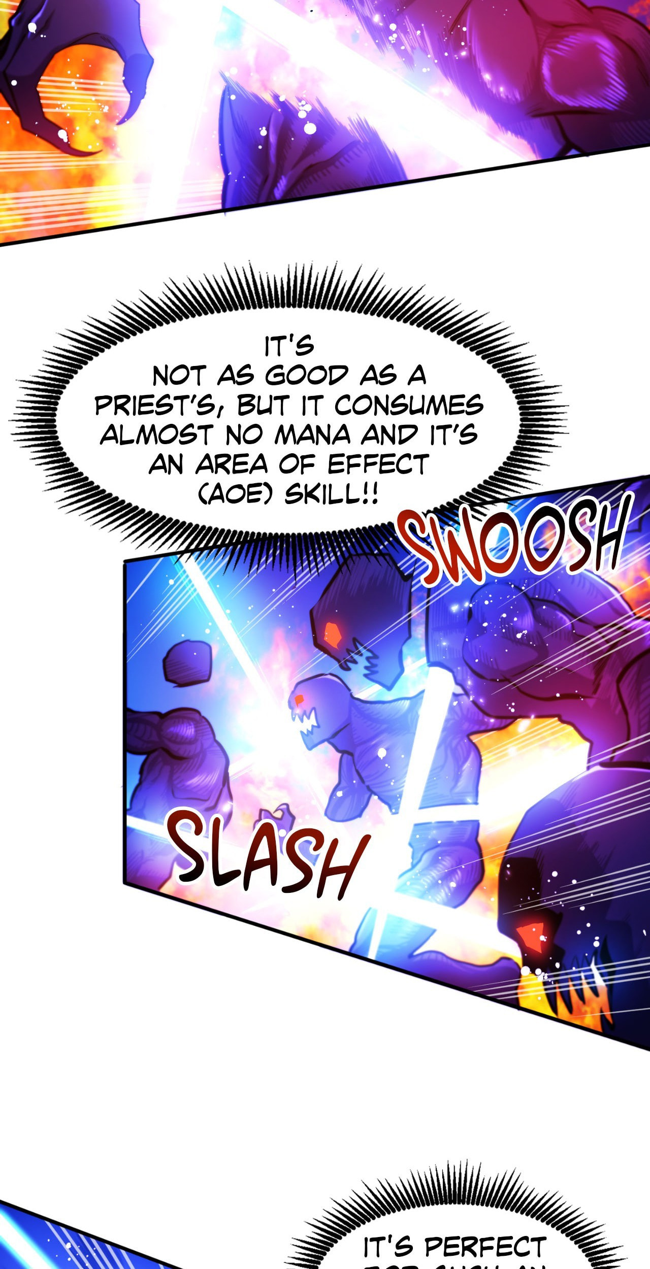Read ARK chapter 79 image 29 on Lezhin