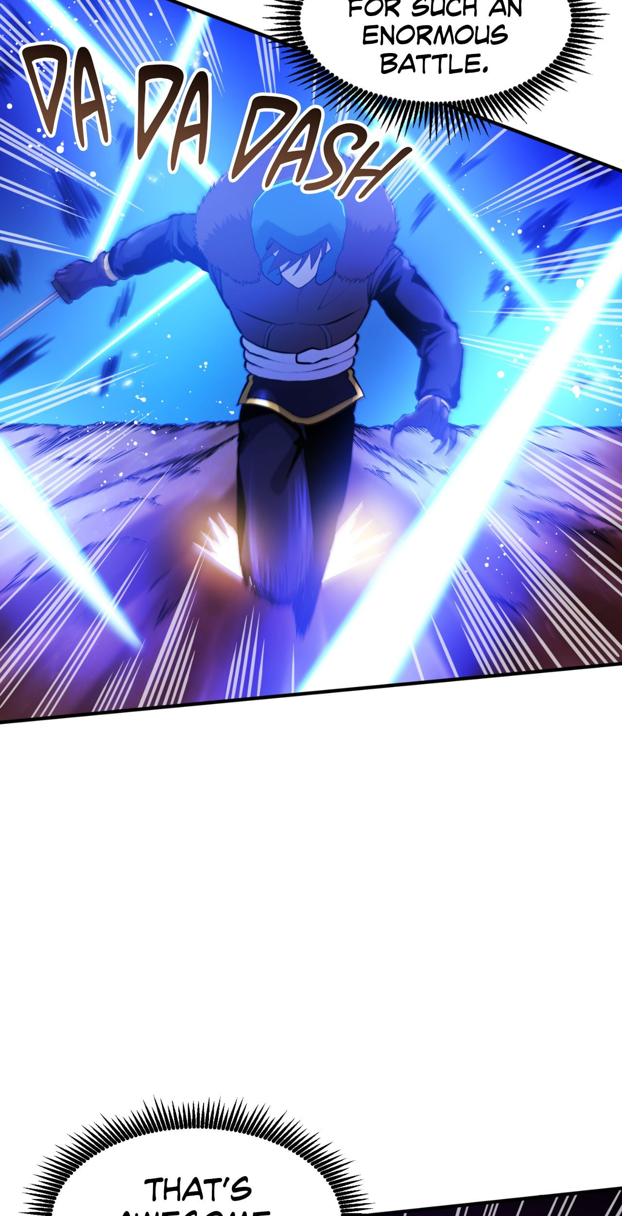 Read ARK chapter 79 image 30 on Lezhin