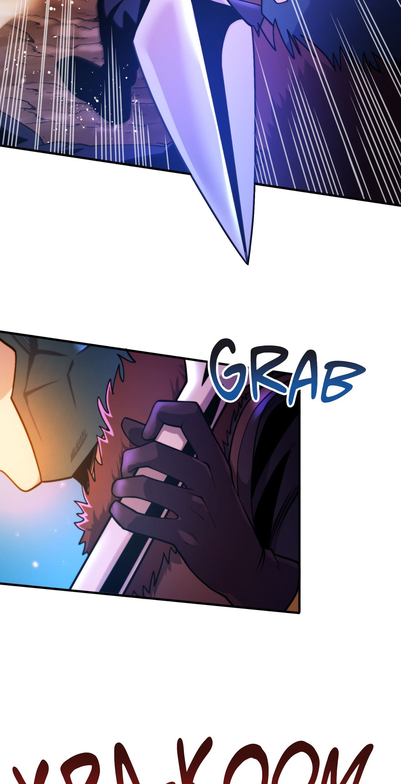 Read ARK chapter 79 image 41 on Lezhin
