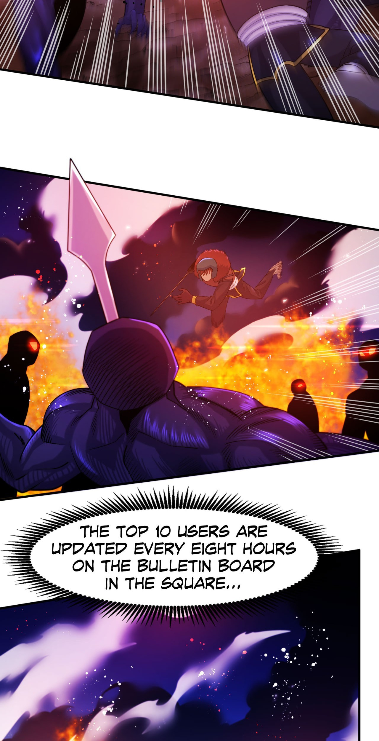 Read ARK chapter 79 image 45 on Lezhin