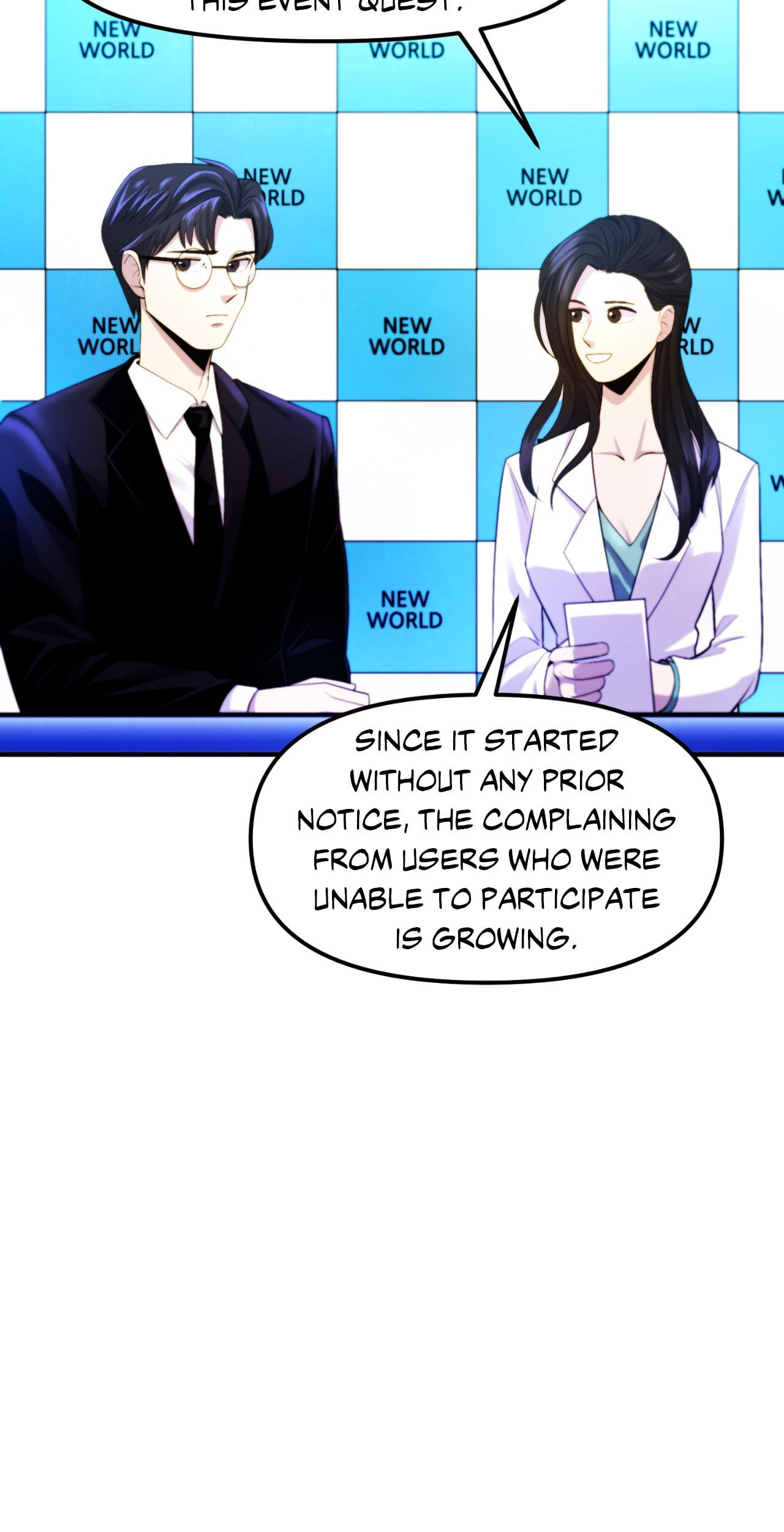 Read ARK chapter 79 image 52 on Lezhin