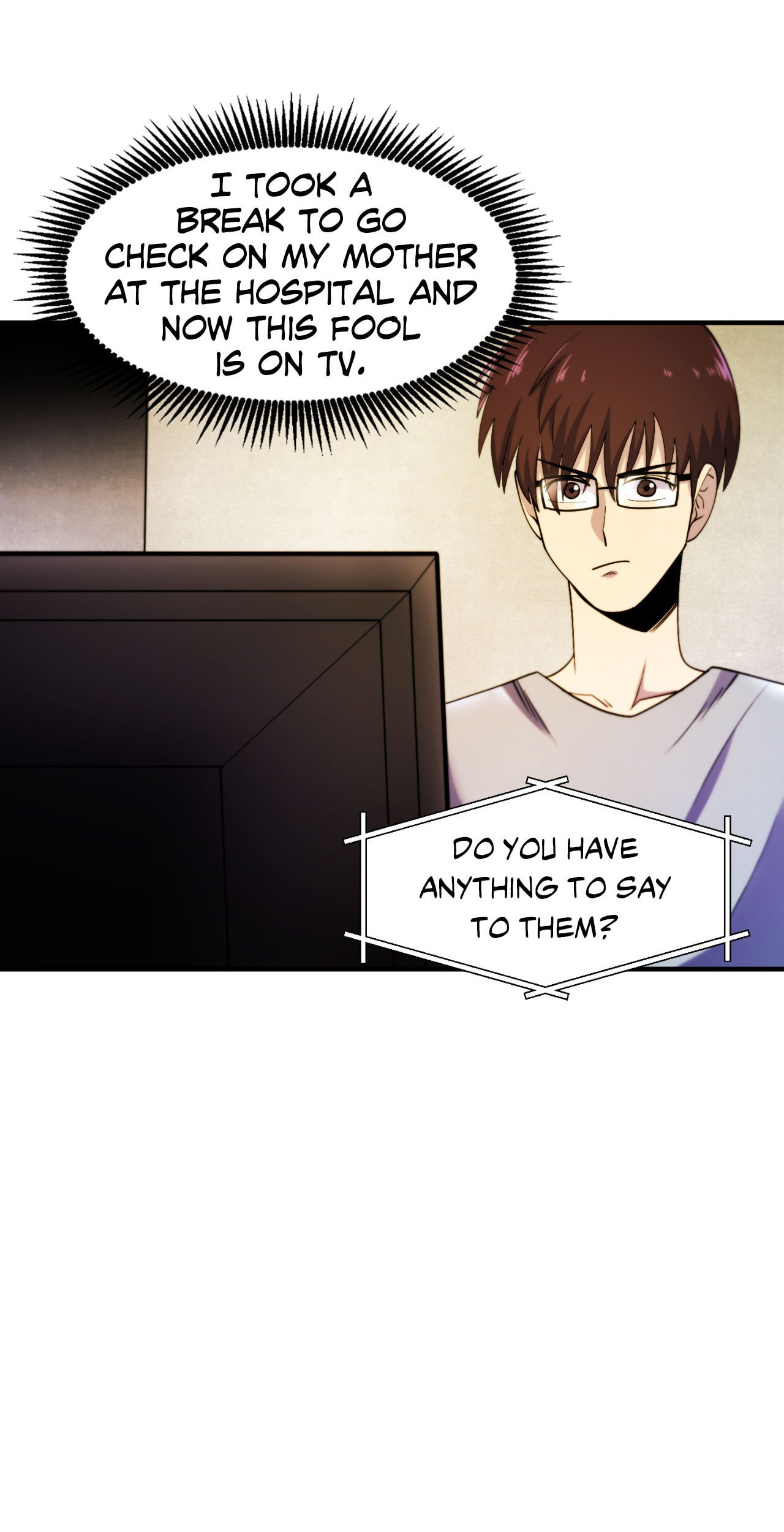 Read ARK chapter 79 image 53 on Lezhin
