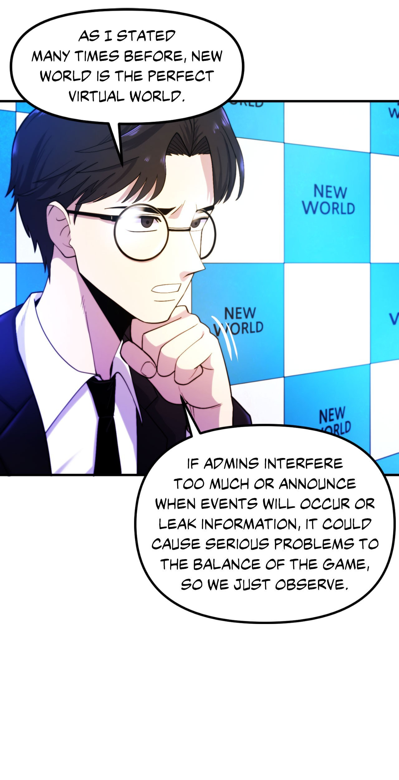 Read ARK chapter 79 image 55 on Lezhin