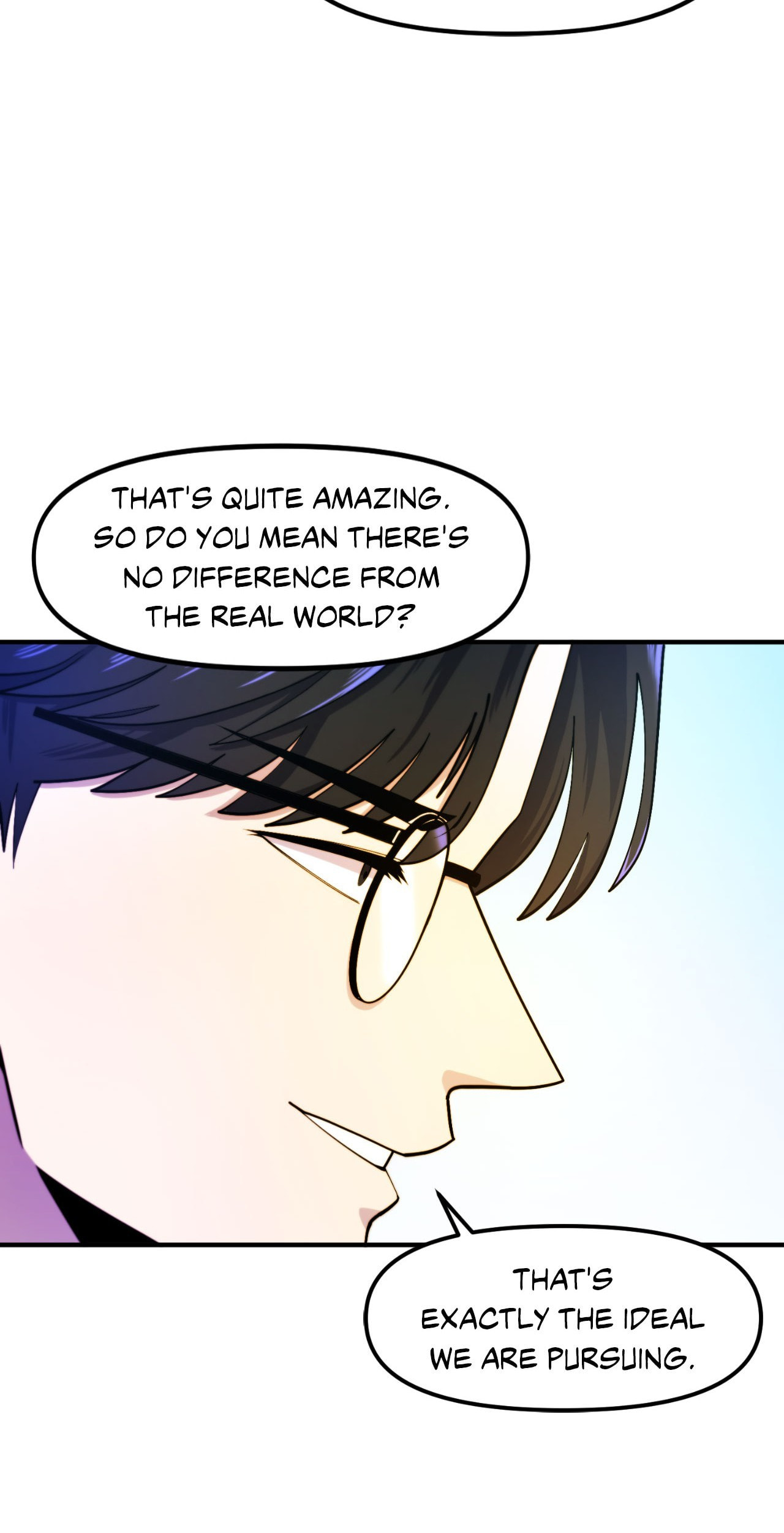 Read ARK chapter 79 image 58 on Lezhin