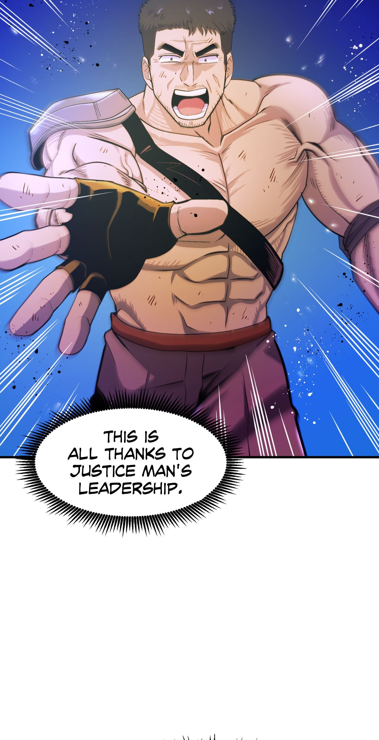 Read ARK chapter 79 image 6 on Lezhin