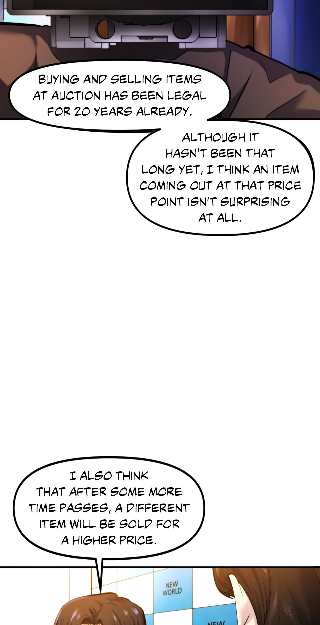 Read ARK chapter 79 image 60 on Lezhin