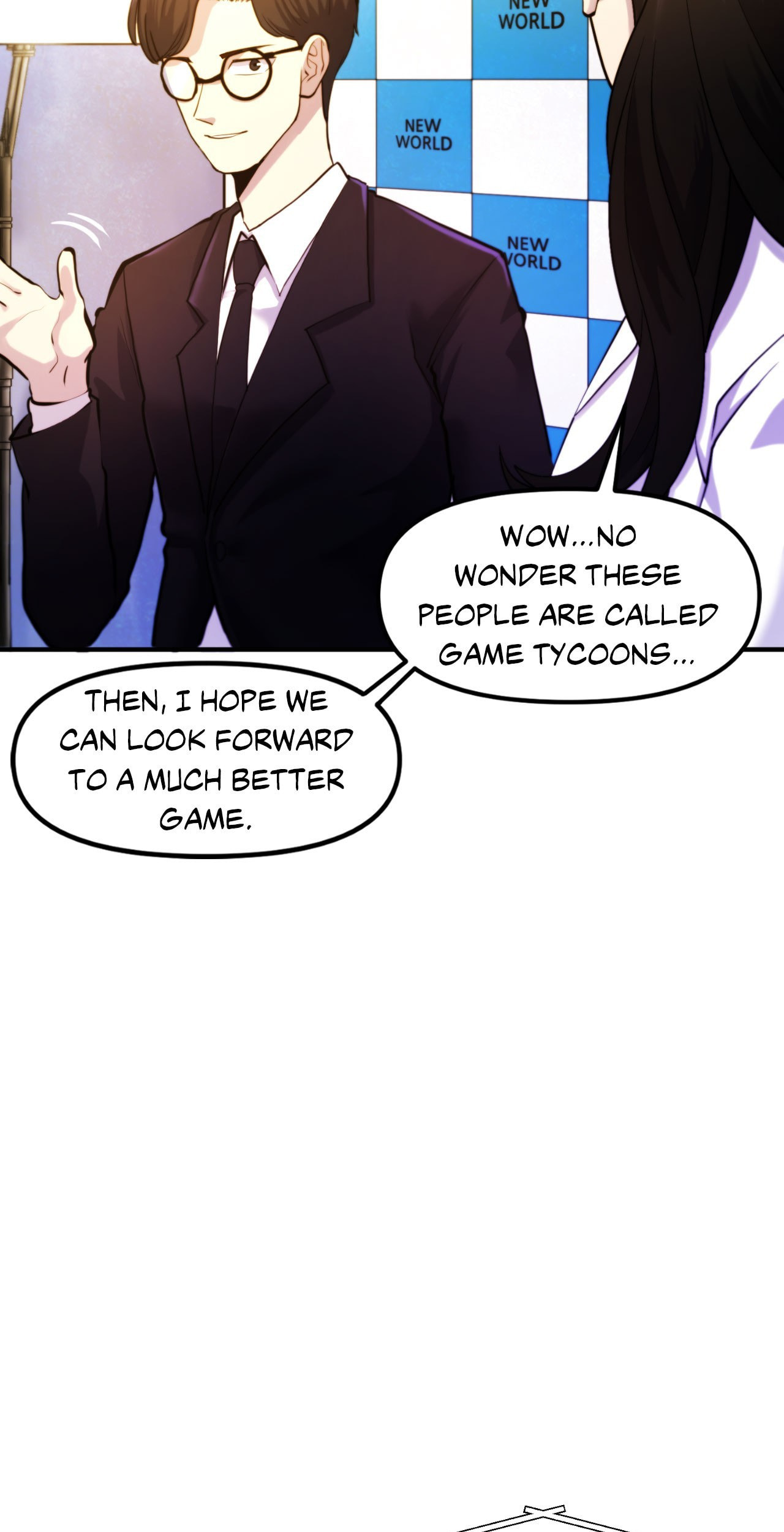 Read ARK chapter 79 image 61 on Lezhin