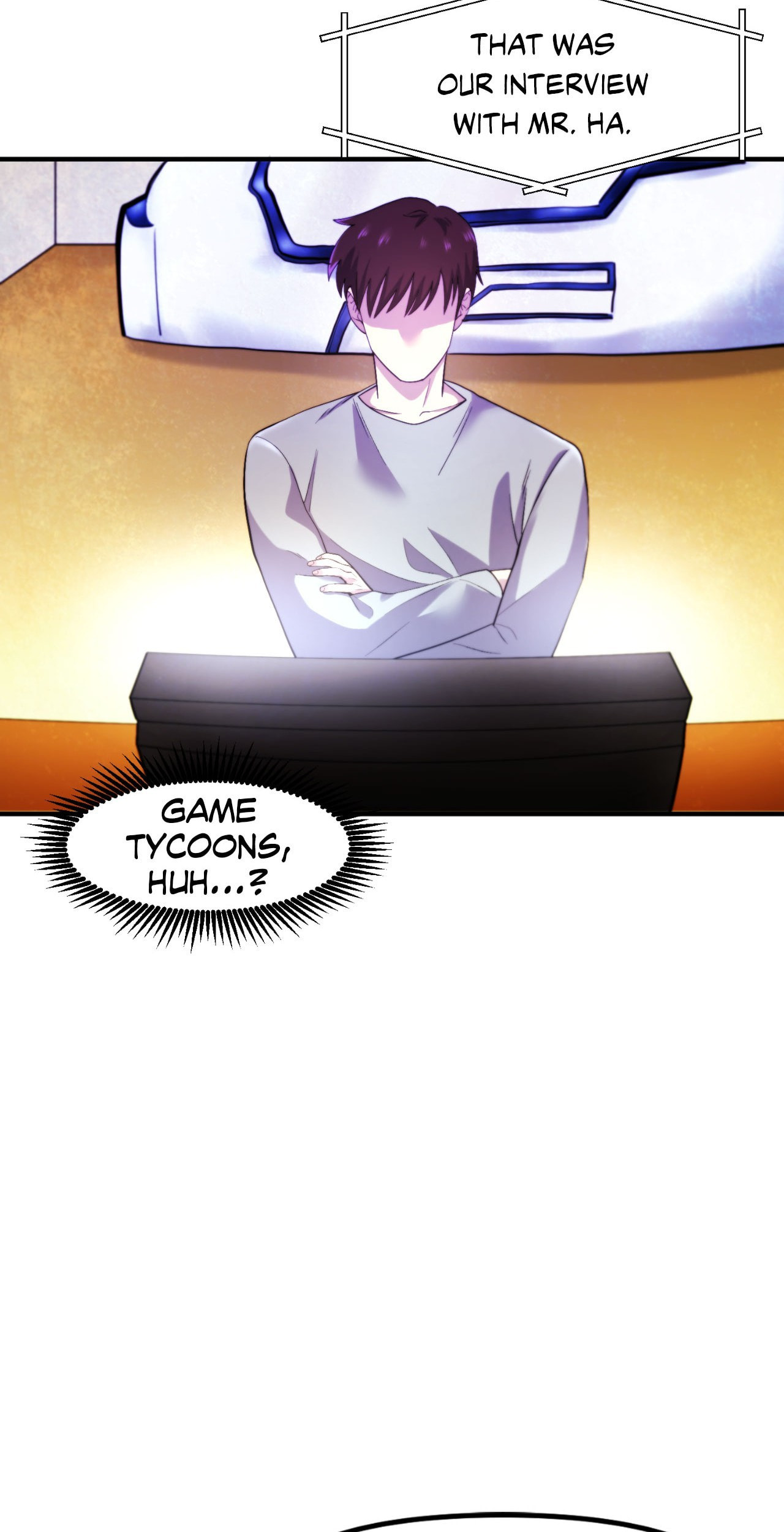 Read ARK chapter 79 image 62 on Lezhin