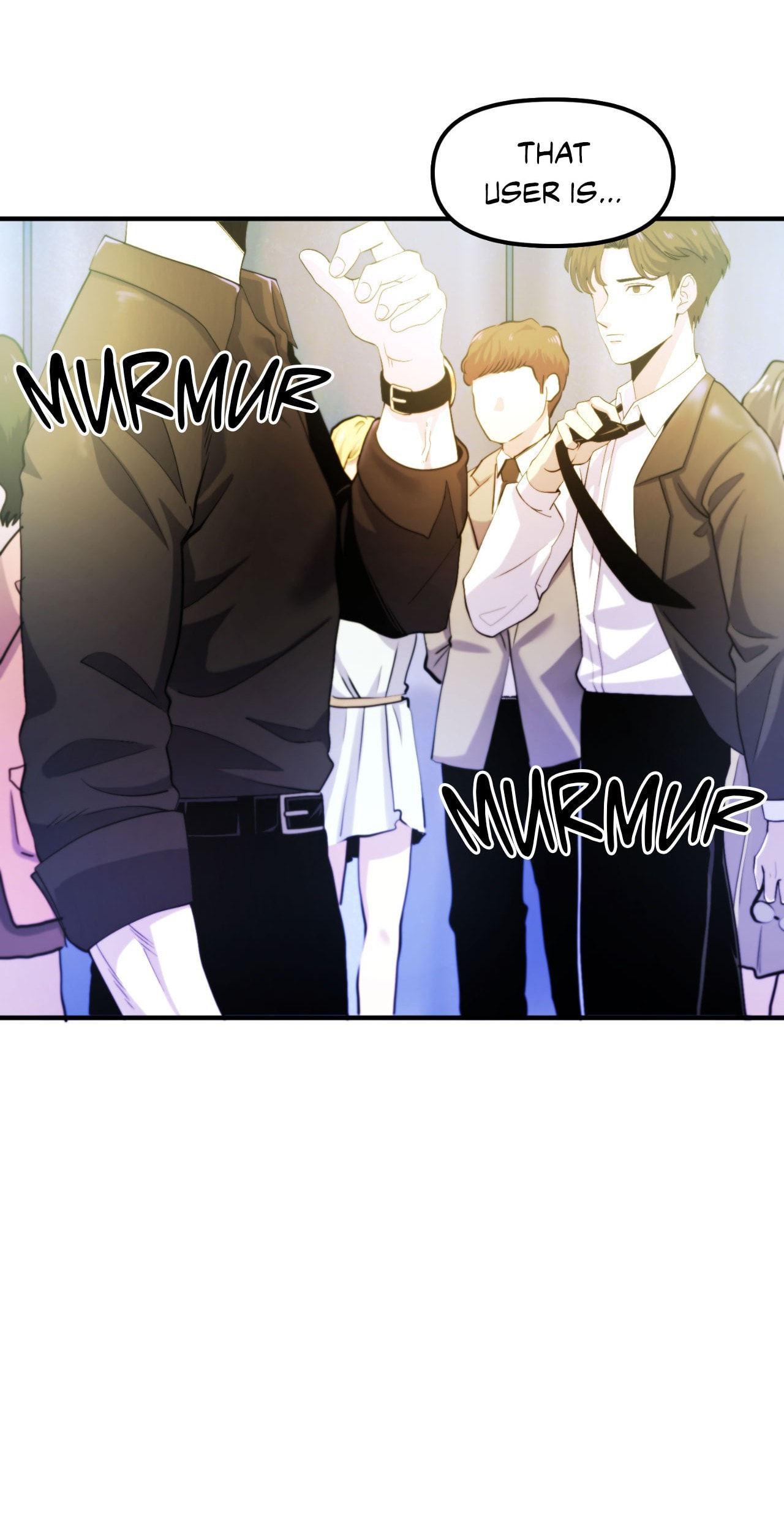 Read ARK chapter 79 image 67 on Lezhin