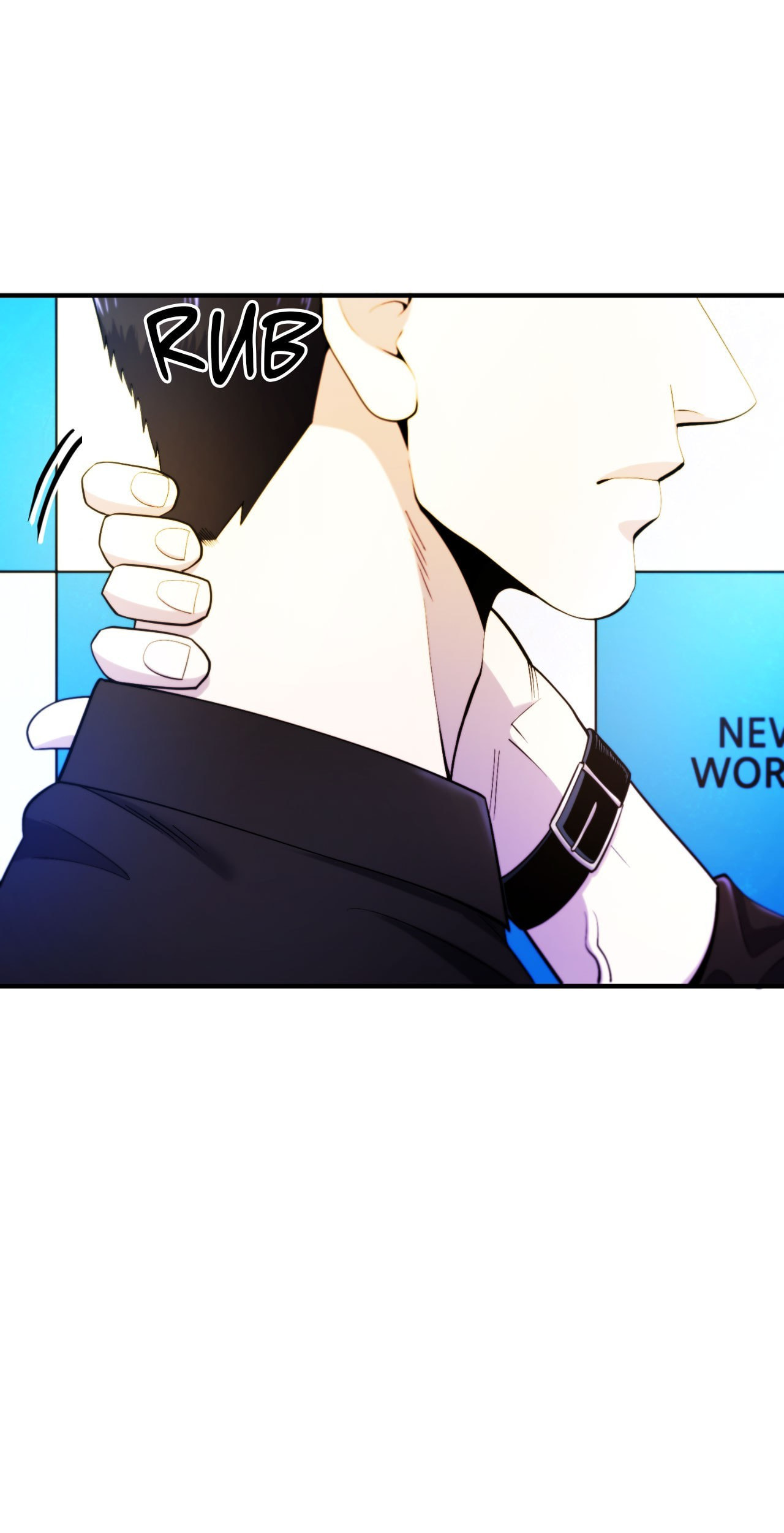 Read ARK chapter 79 image 68 on Lezhin