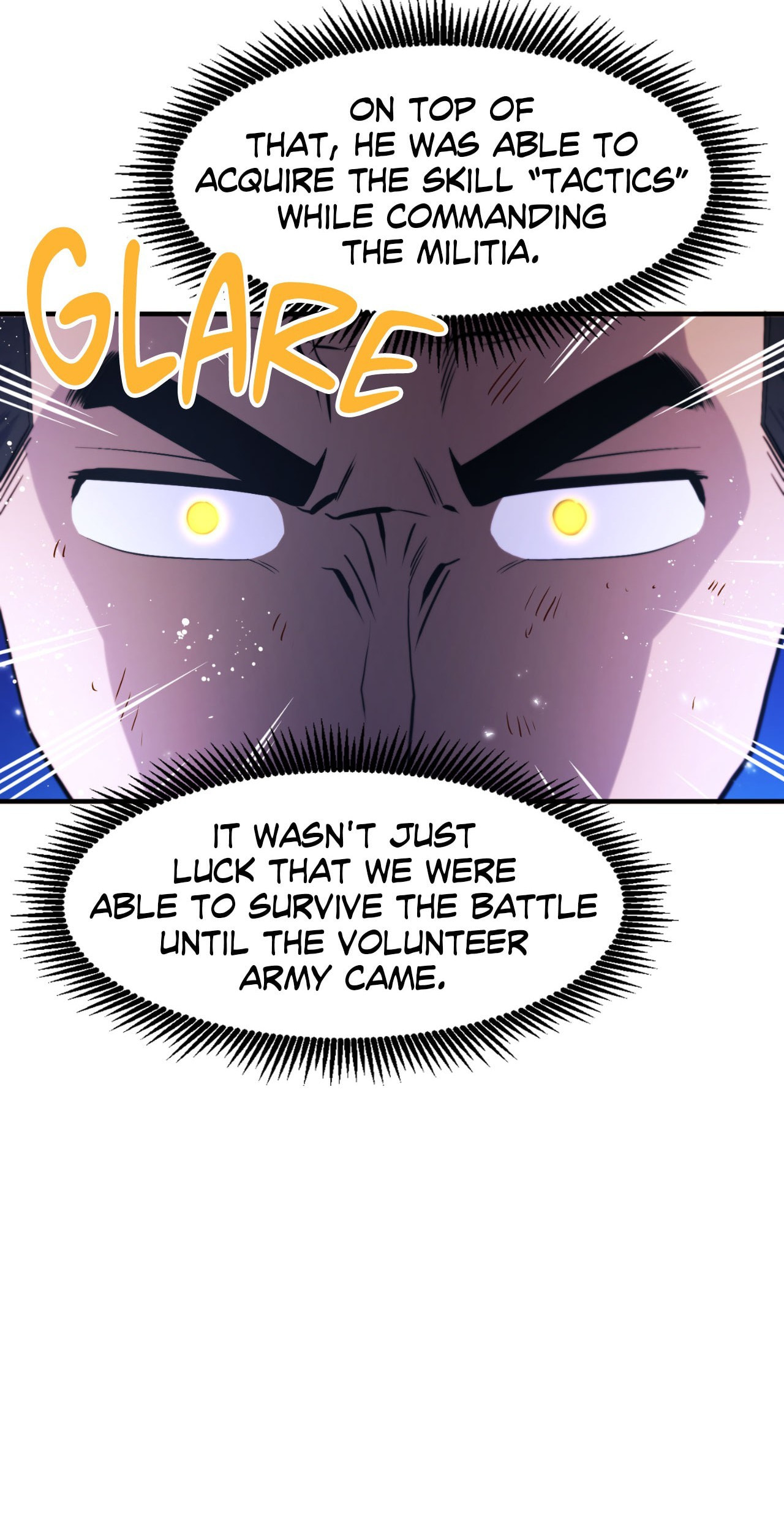 Read ARK chapter 79 image 7 on Lezhin