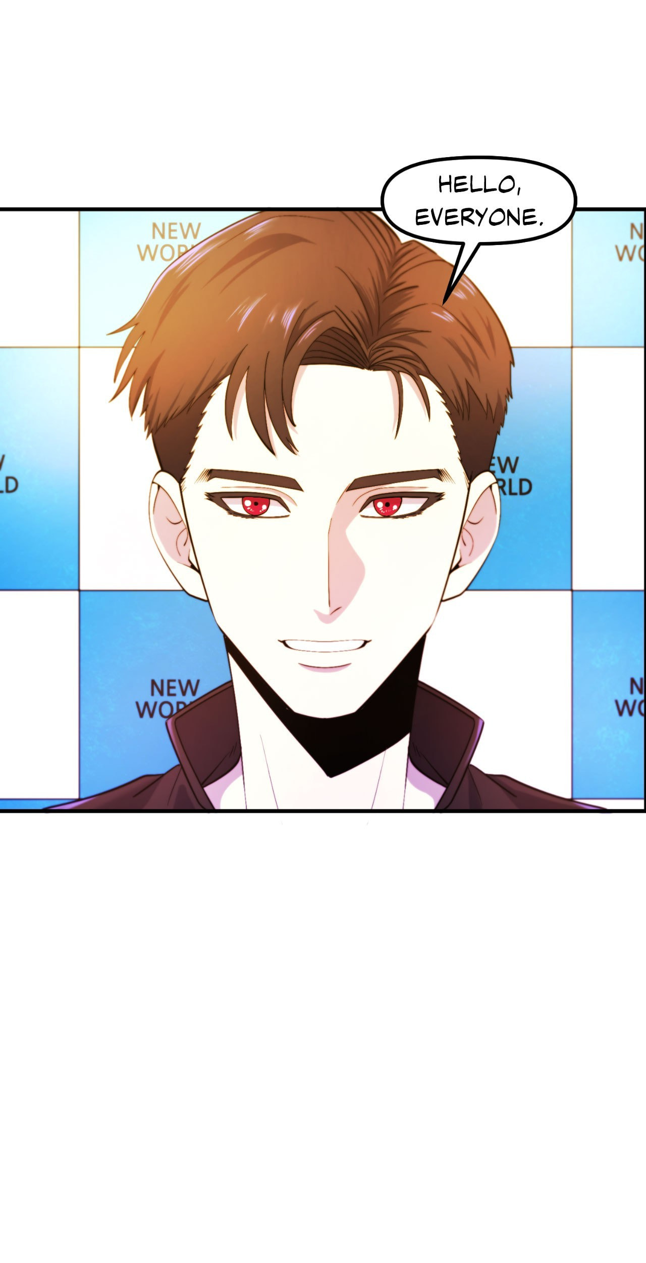 Read ARK chapter 79 image 70 on Lezhin