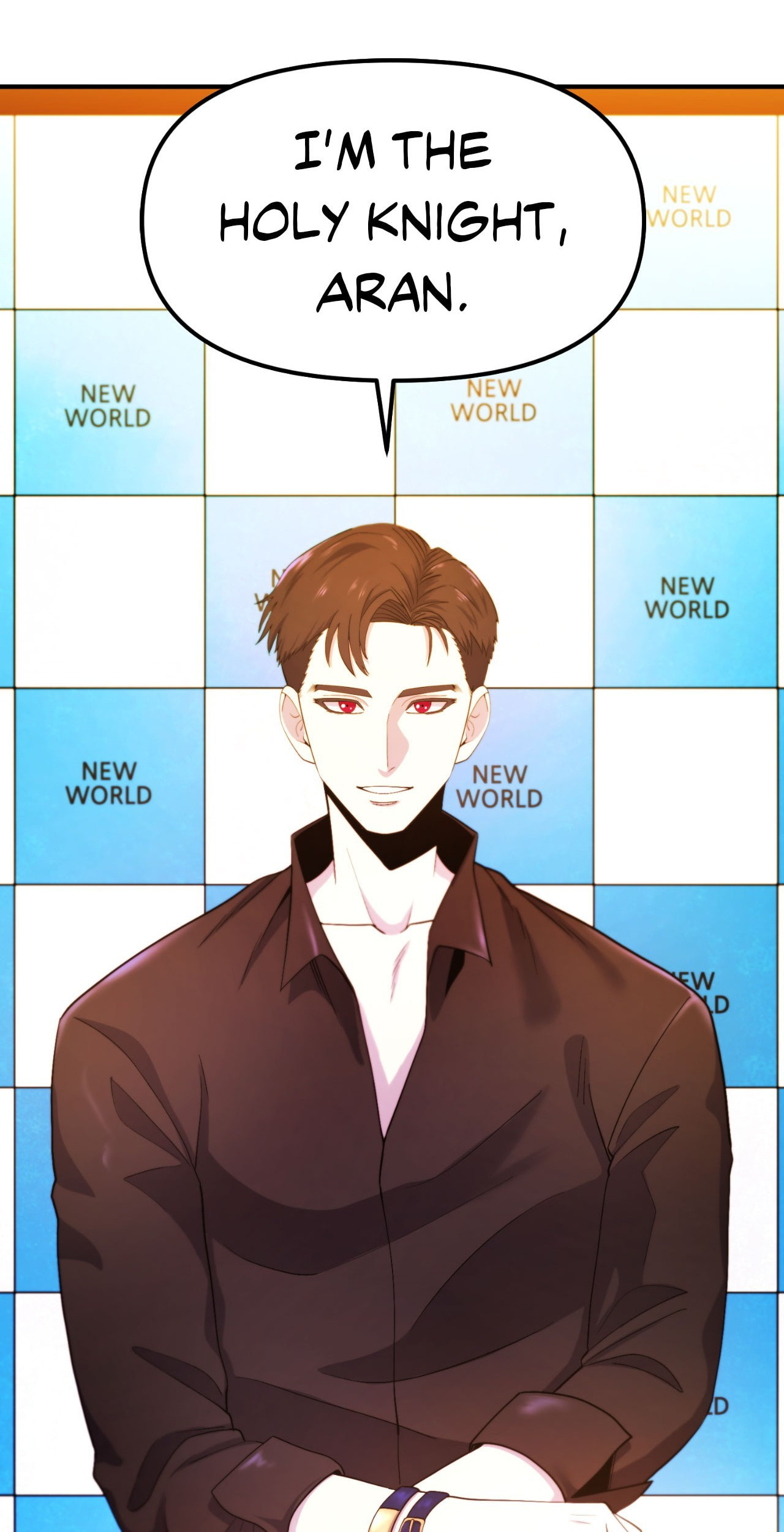 Read ARK chapter 79 image 71 on Lezhin