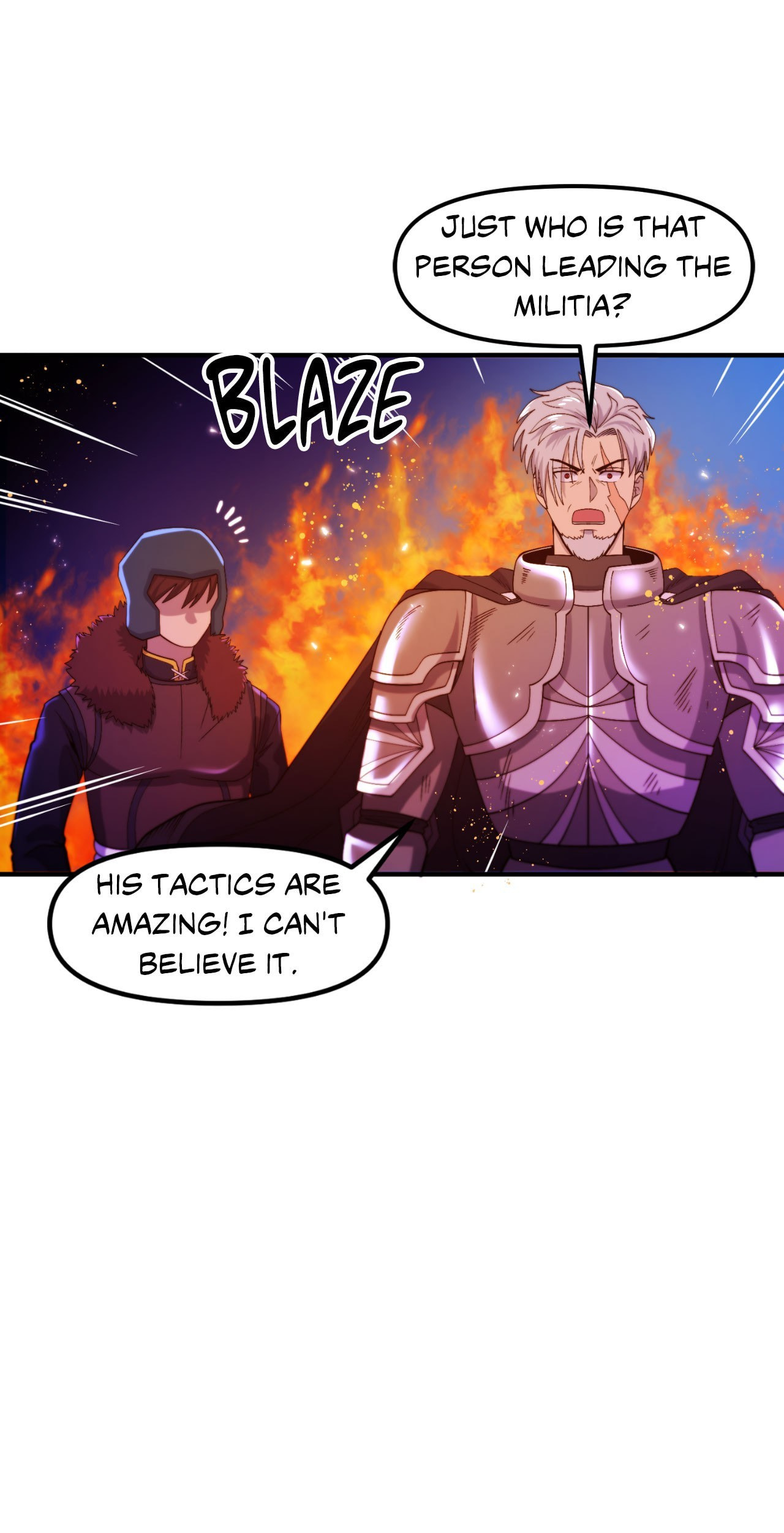 Read ARK chapter 79 image 8 on Lezhin