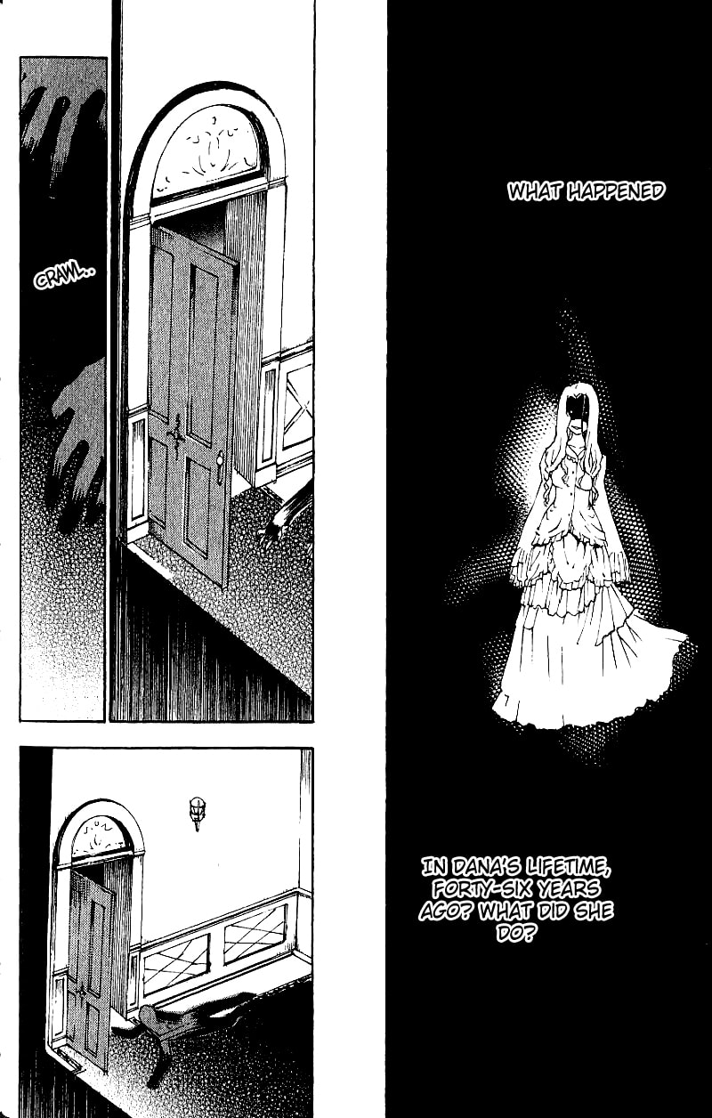 Read ARK chapter 8 image 16 on Lezhin