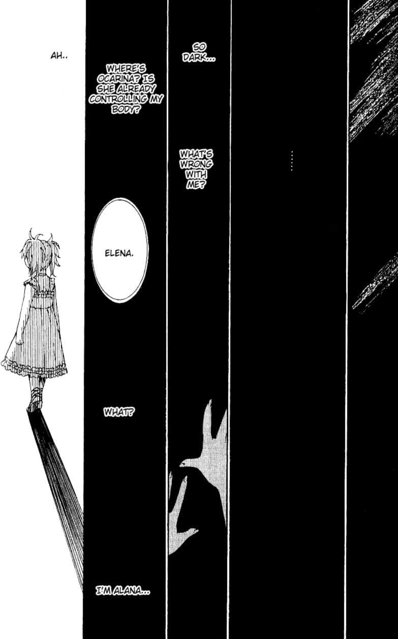 Read ARK chapter 8 image 29 on Lezhin