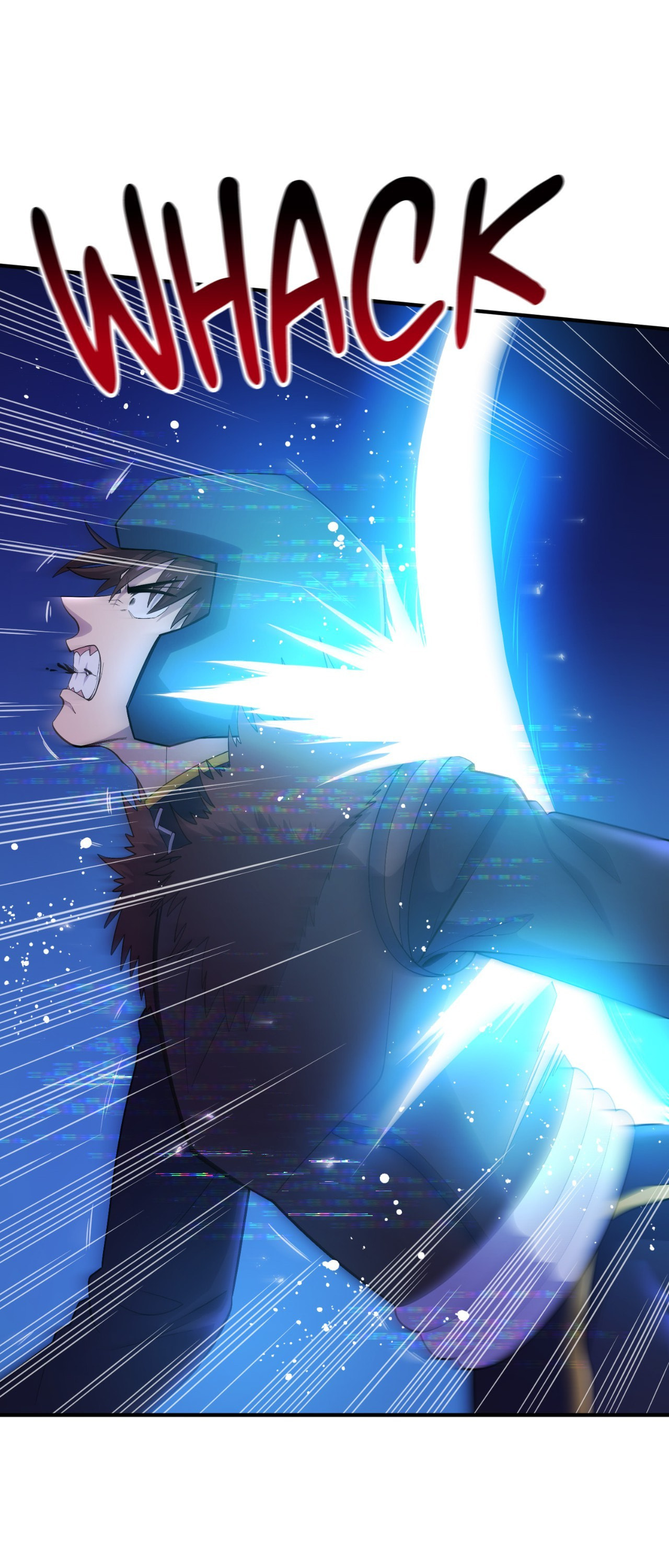Read ARK chapter 80 image 13 on Lezhin