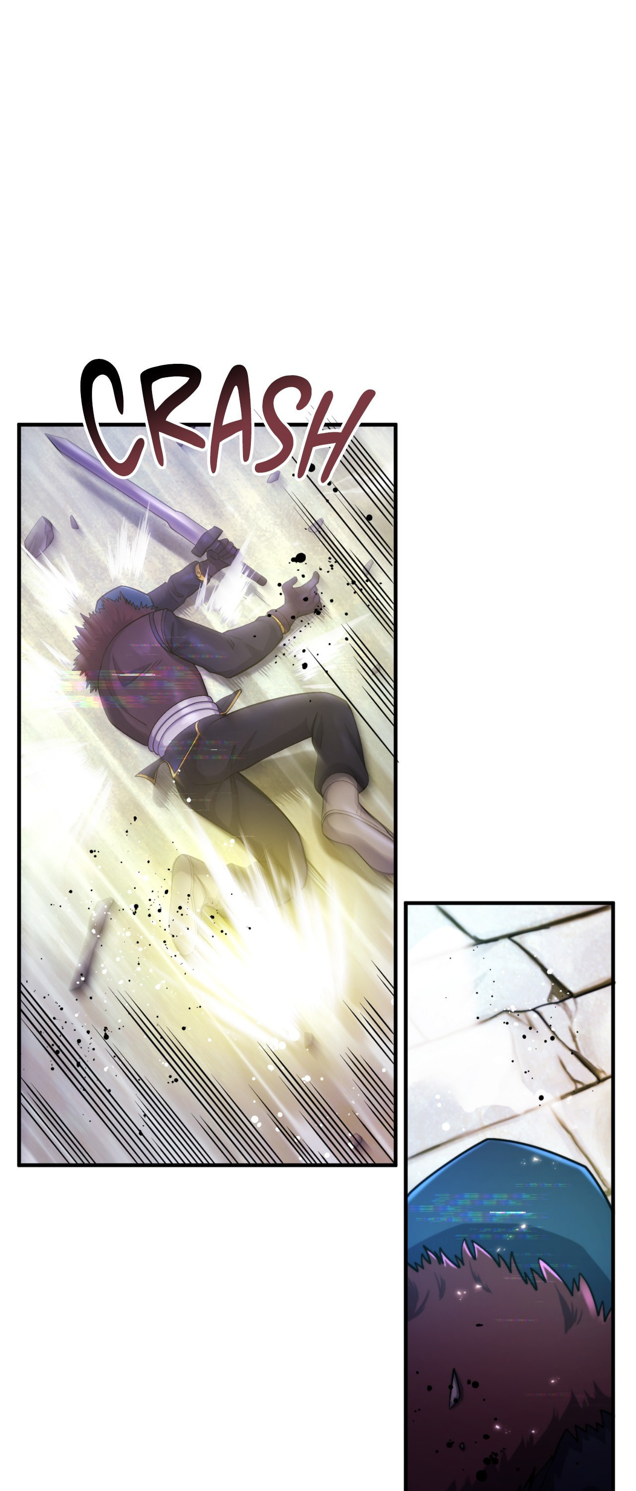 Read ARK chapter 80 image 15 on Lezhin