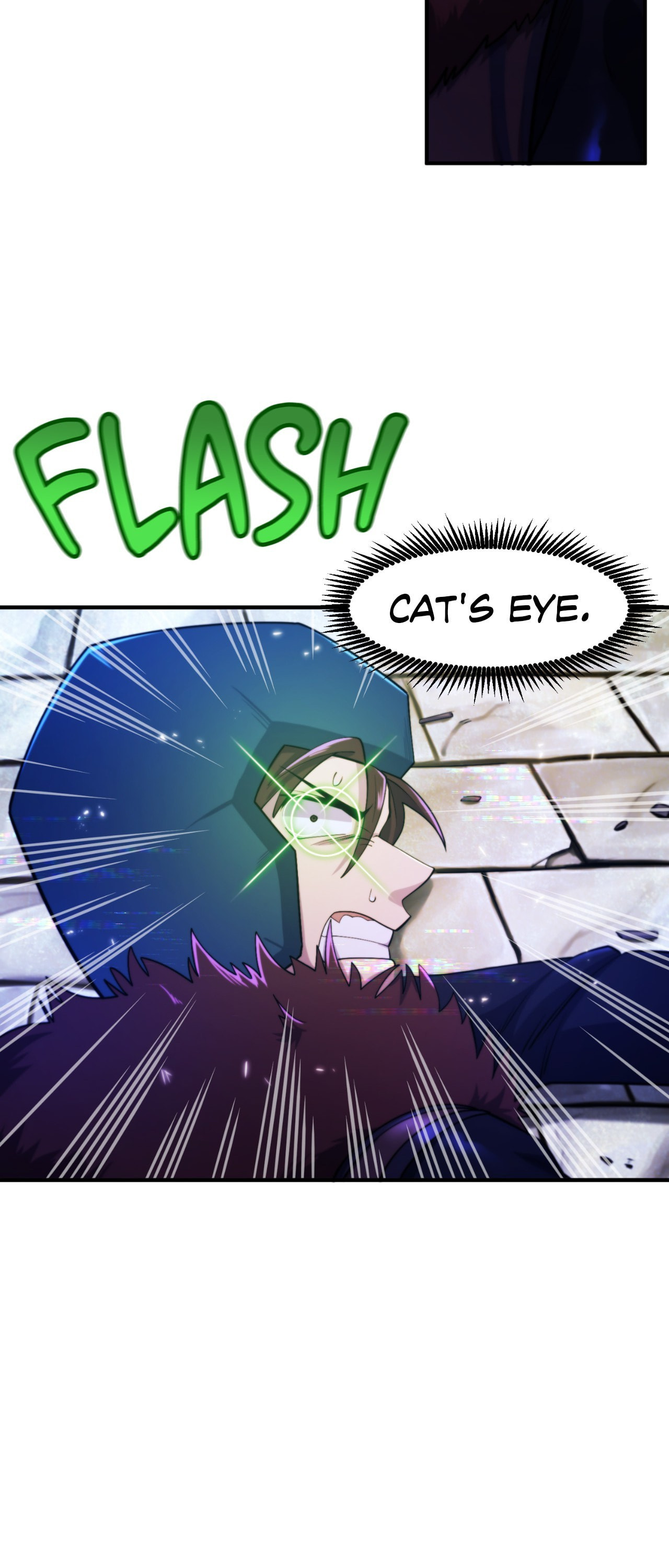 Read ARK chapter 80 image 16 on Lezhin