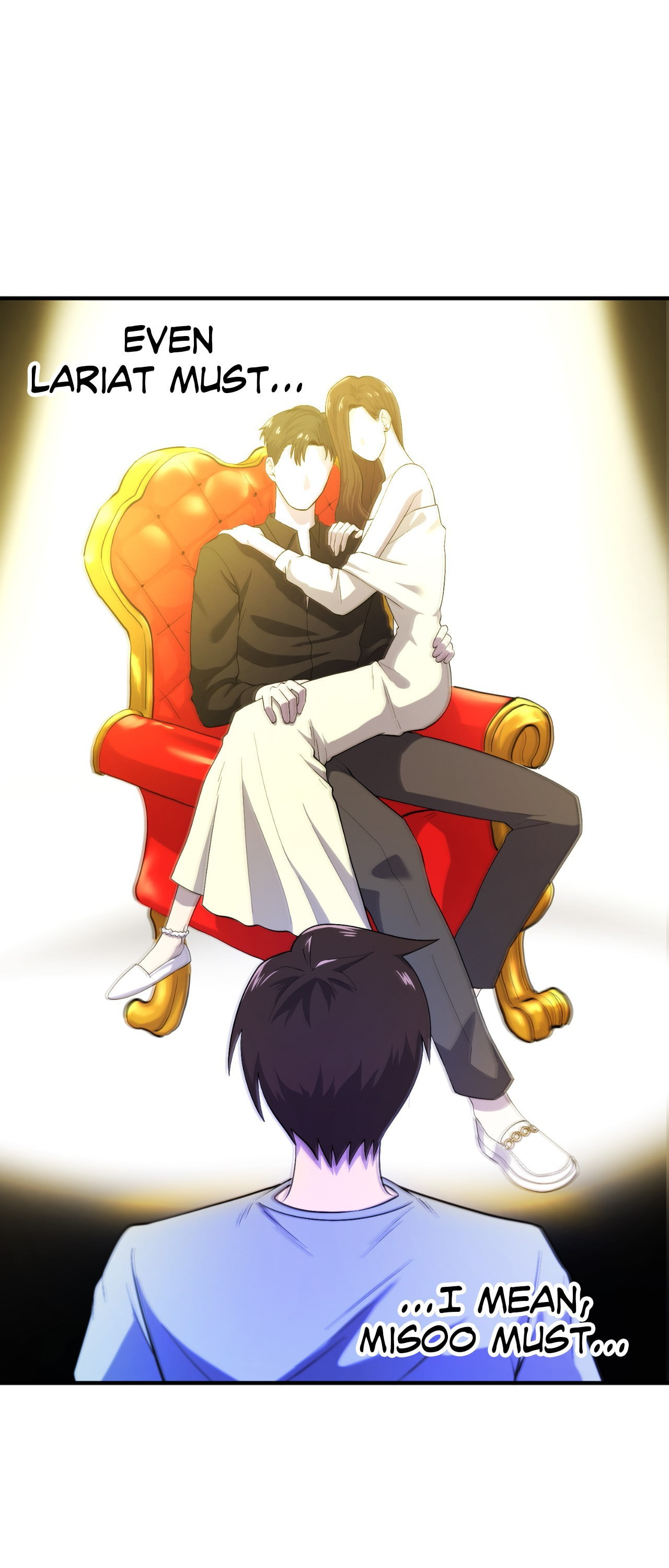 Read ARK chapter 80 image 2 on Lezhin