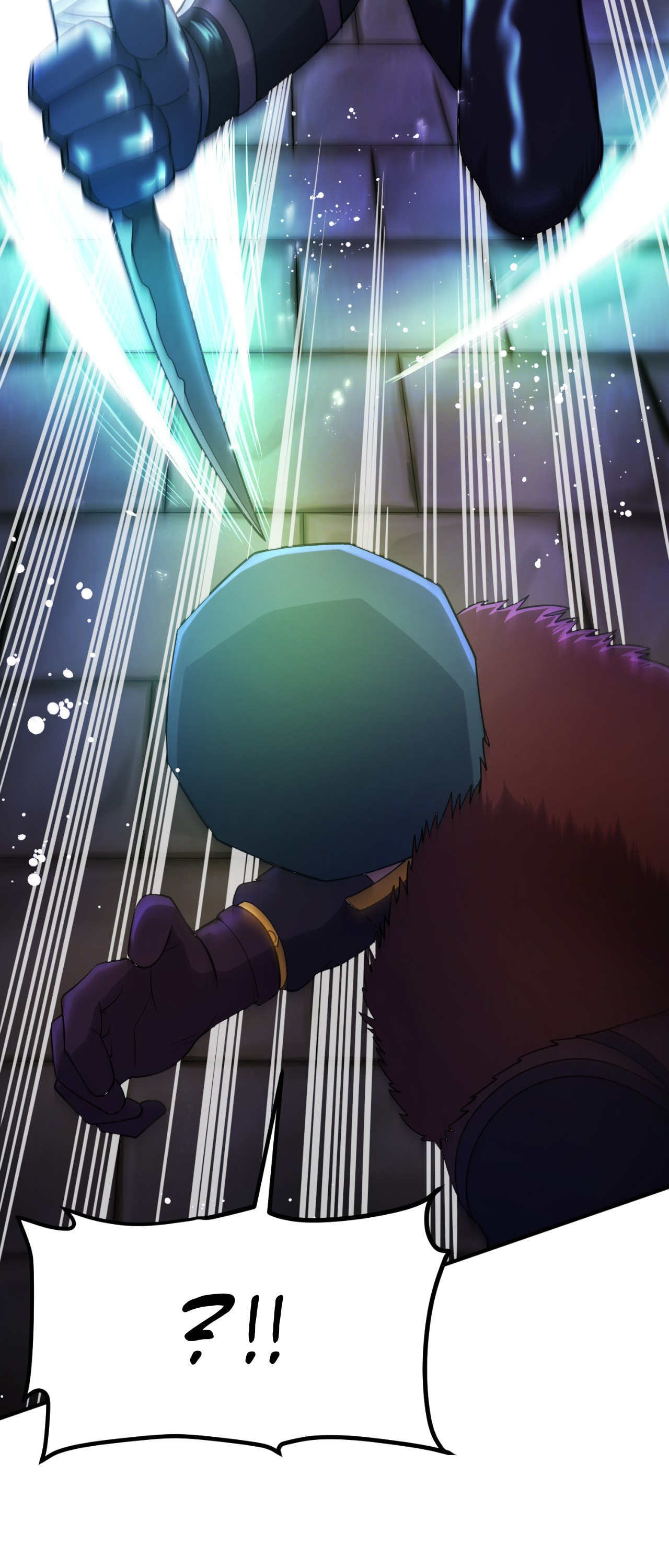 Read ARK chapter 80 image 20 on Lezhin