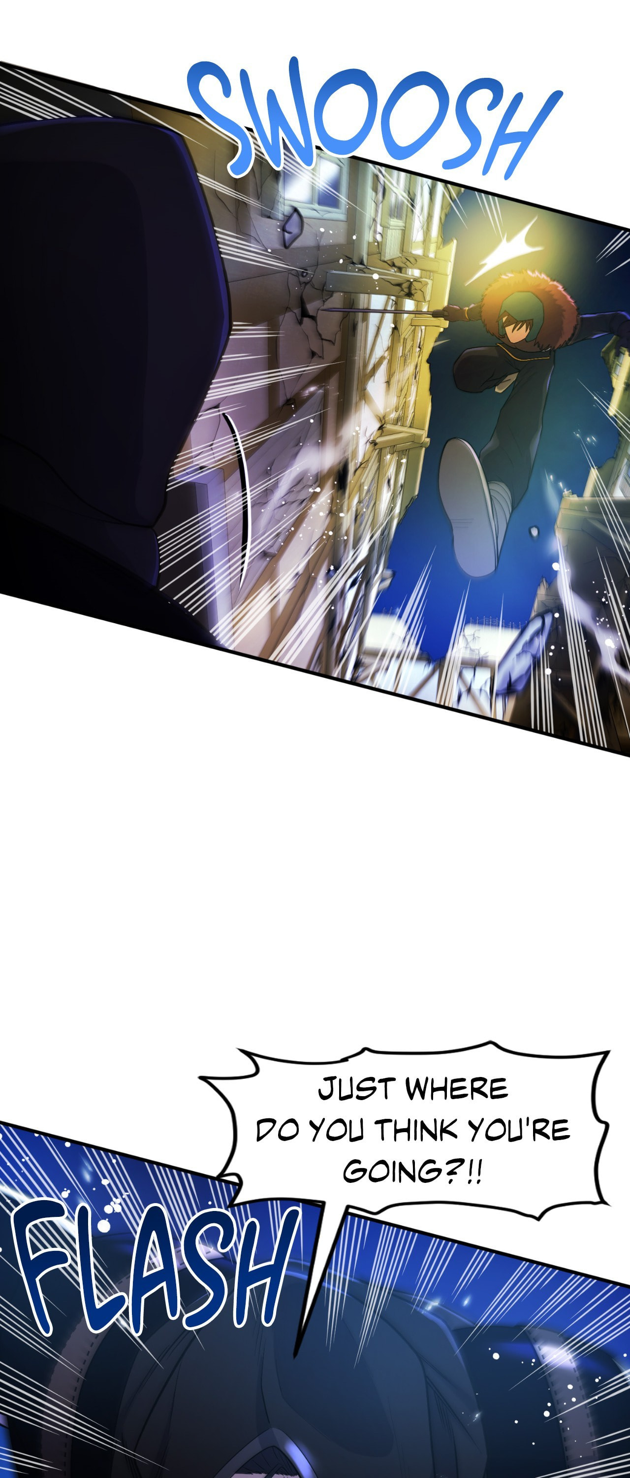 Read ARK chapter 80 image 25 on Lezhin