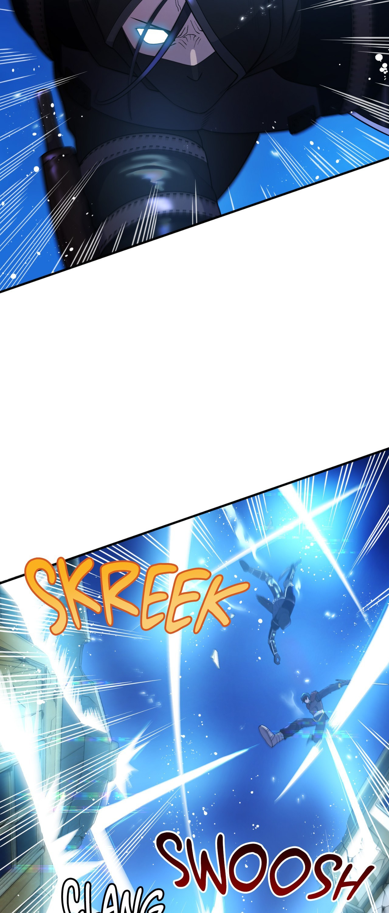 Read ARK chapter 80 image 26 on Lezhin