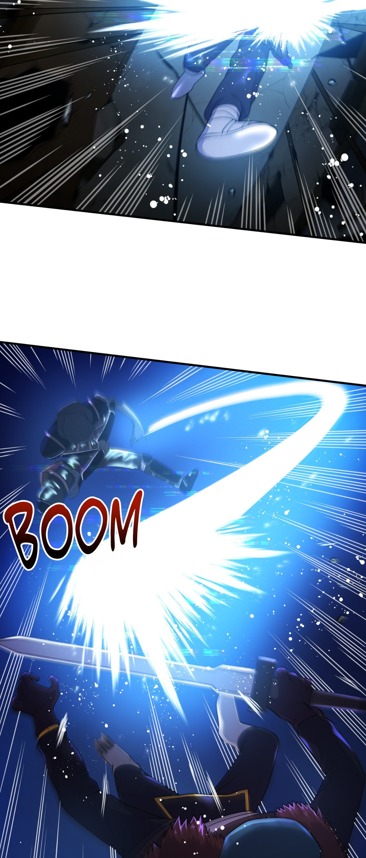 Read ARK chapter 80 image 29 on Lezhin