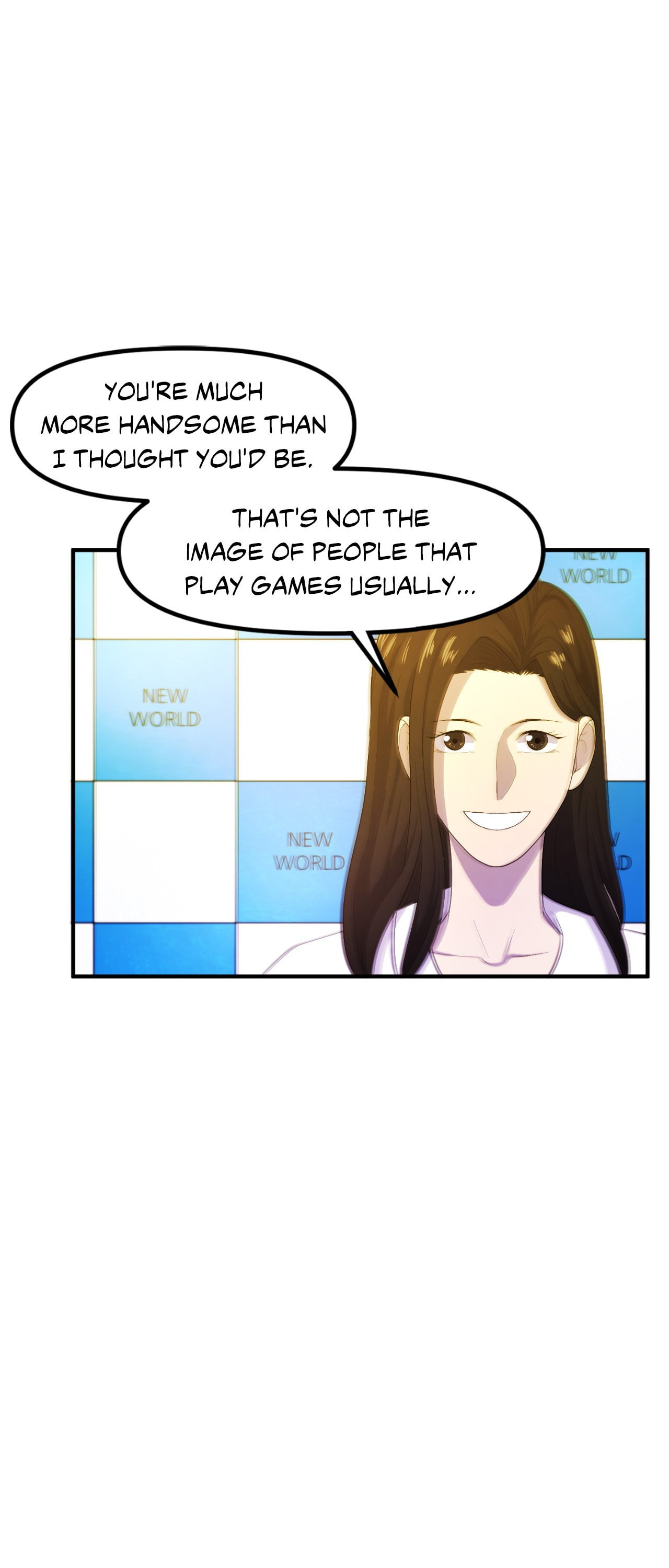 Read ARK chapter 80 image 3 on Lezhin