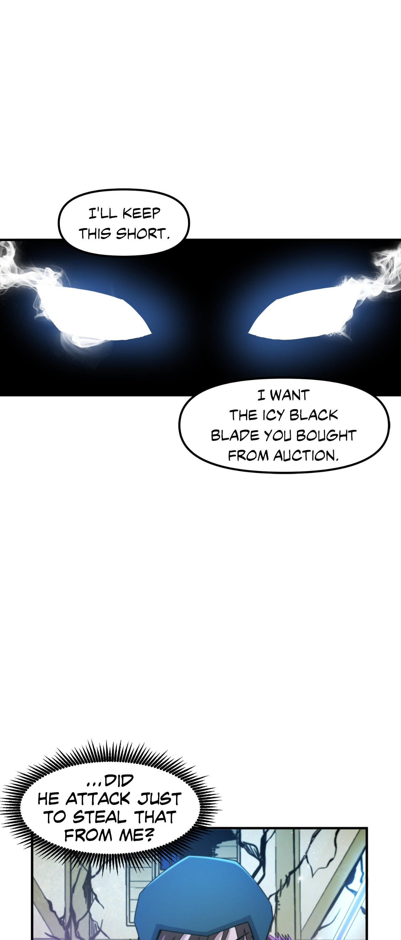 Read ARK chapter 80 image 34 on Lezhin
